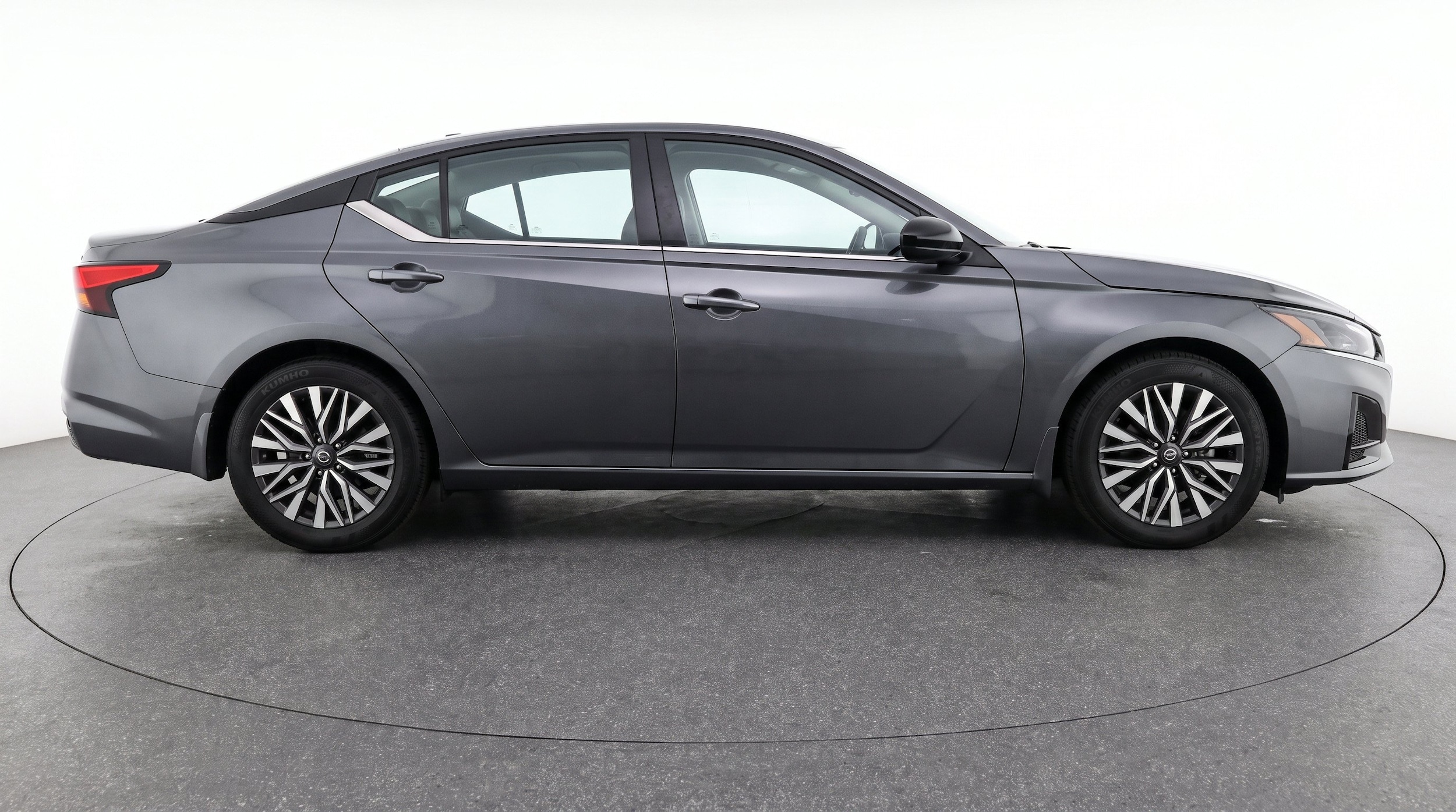 Thumbnail: 2026 Nissan Altima - 10
