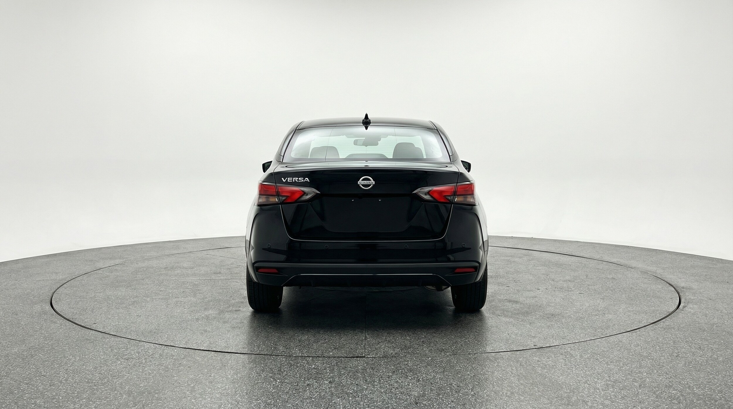 Thumbnail: 2025 Nissan Versa - 6