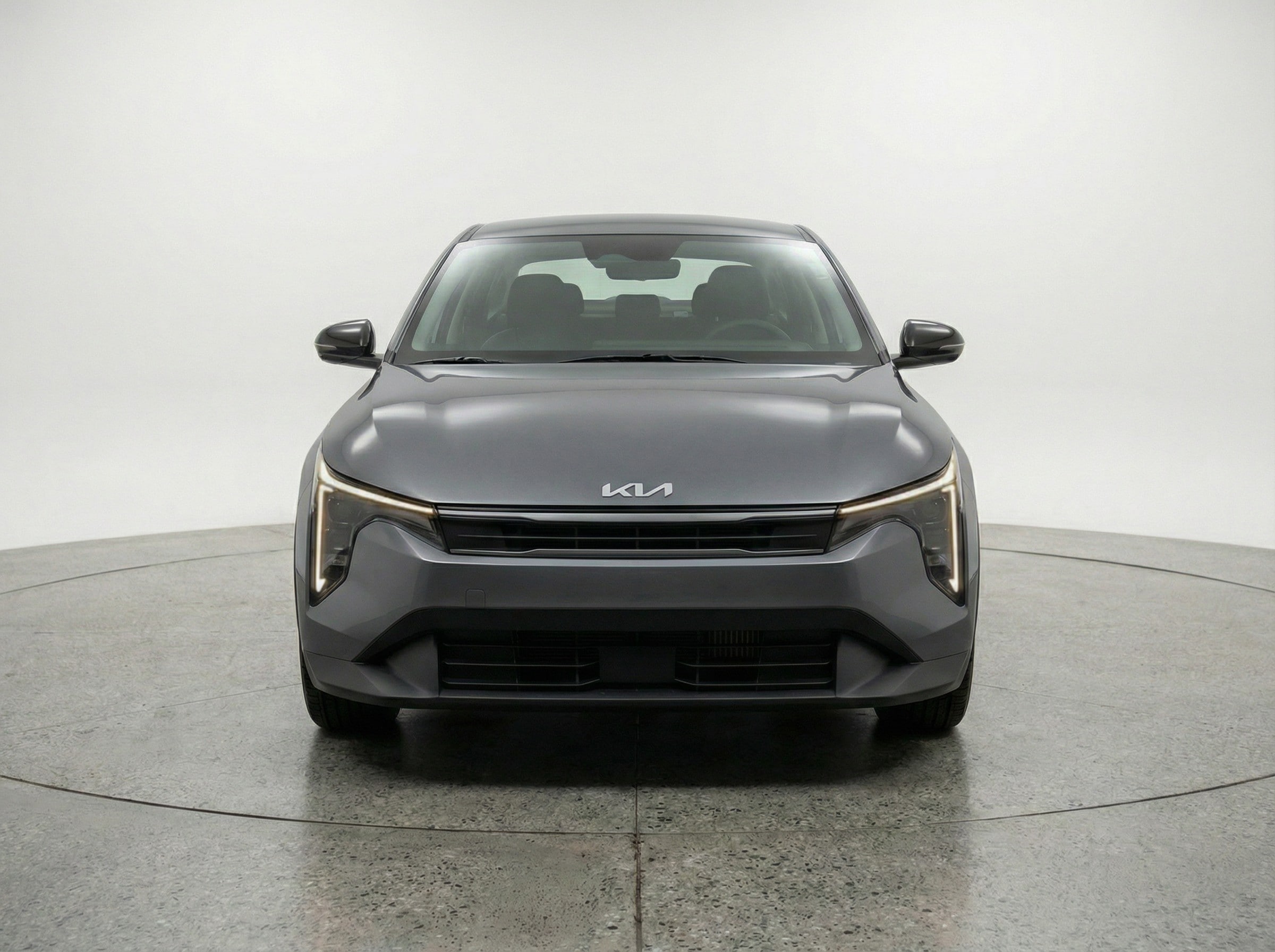 Thumbnail: 2025 Kia K4 - 2