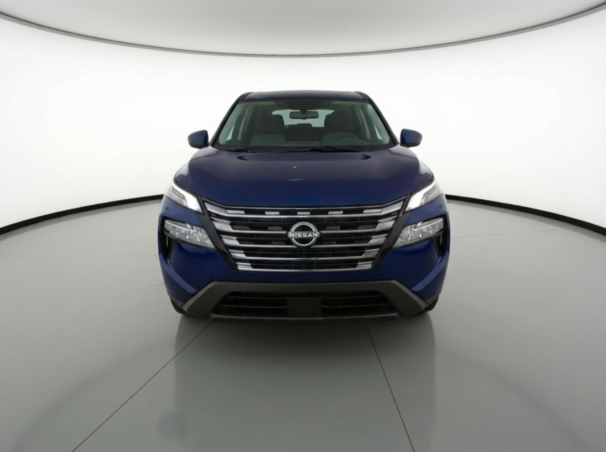 Thumbnail: 2025 Nissan Rogue - 2