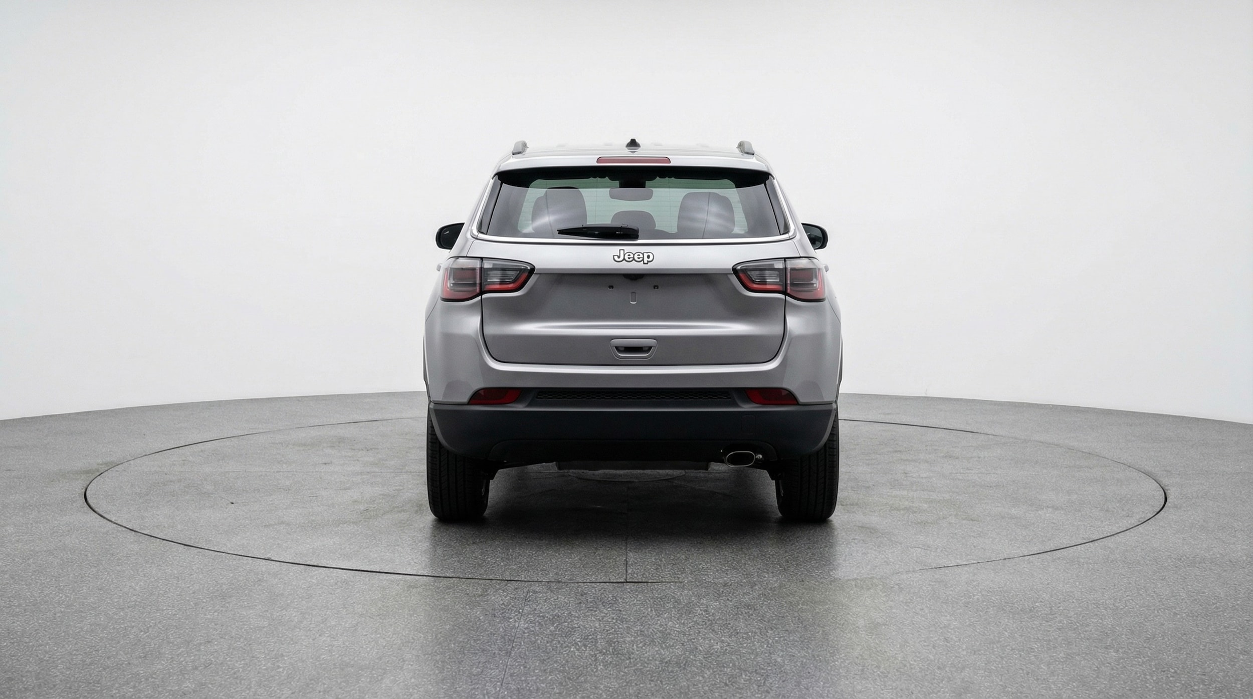 Thumbnail: 2025 Jeep Compass - 6