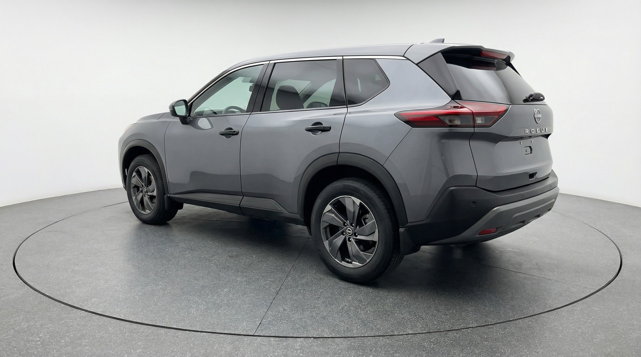 Thumbnail: 2025 Nissan Rogue - 5