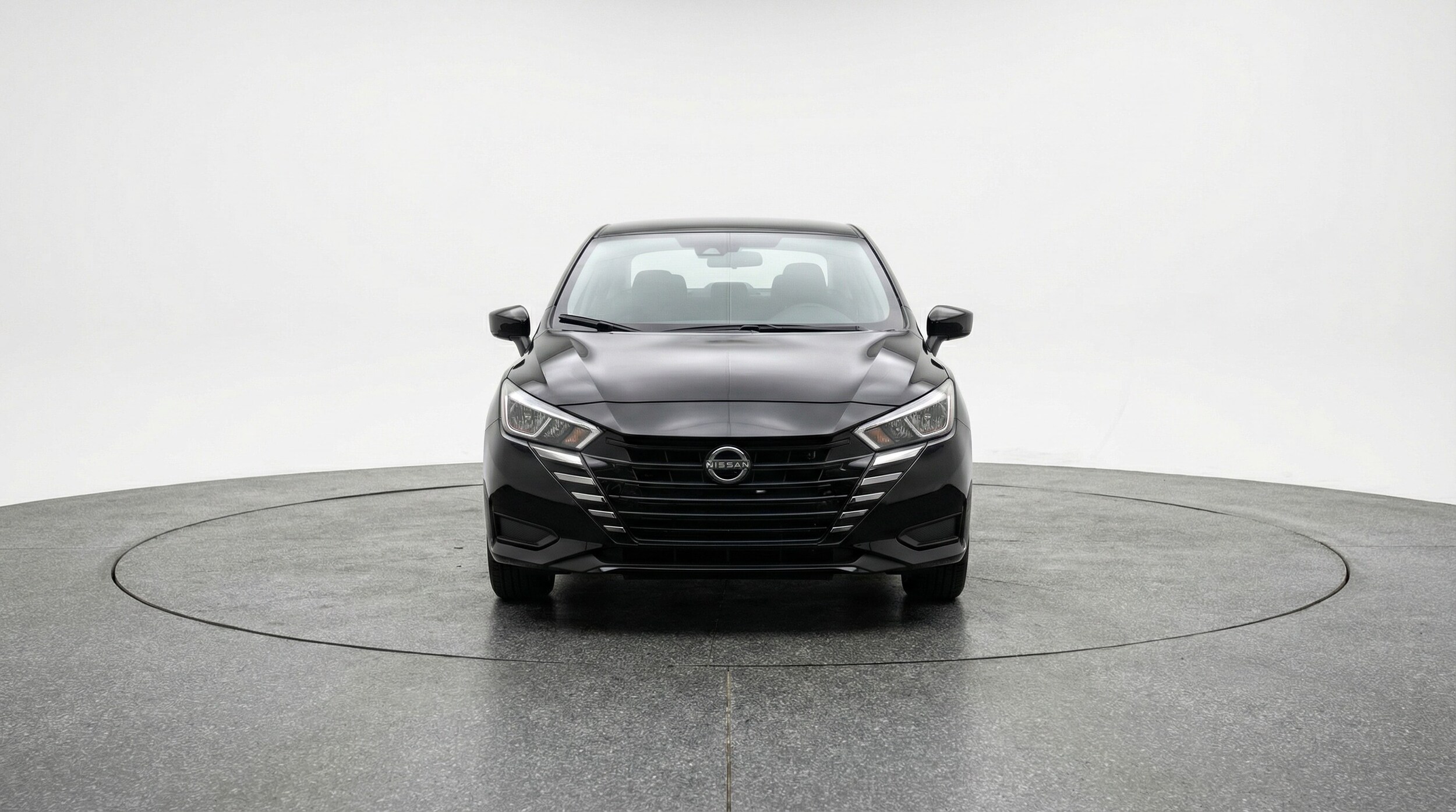 Thumbnail: 2025 Nissan Versa - 2