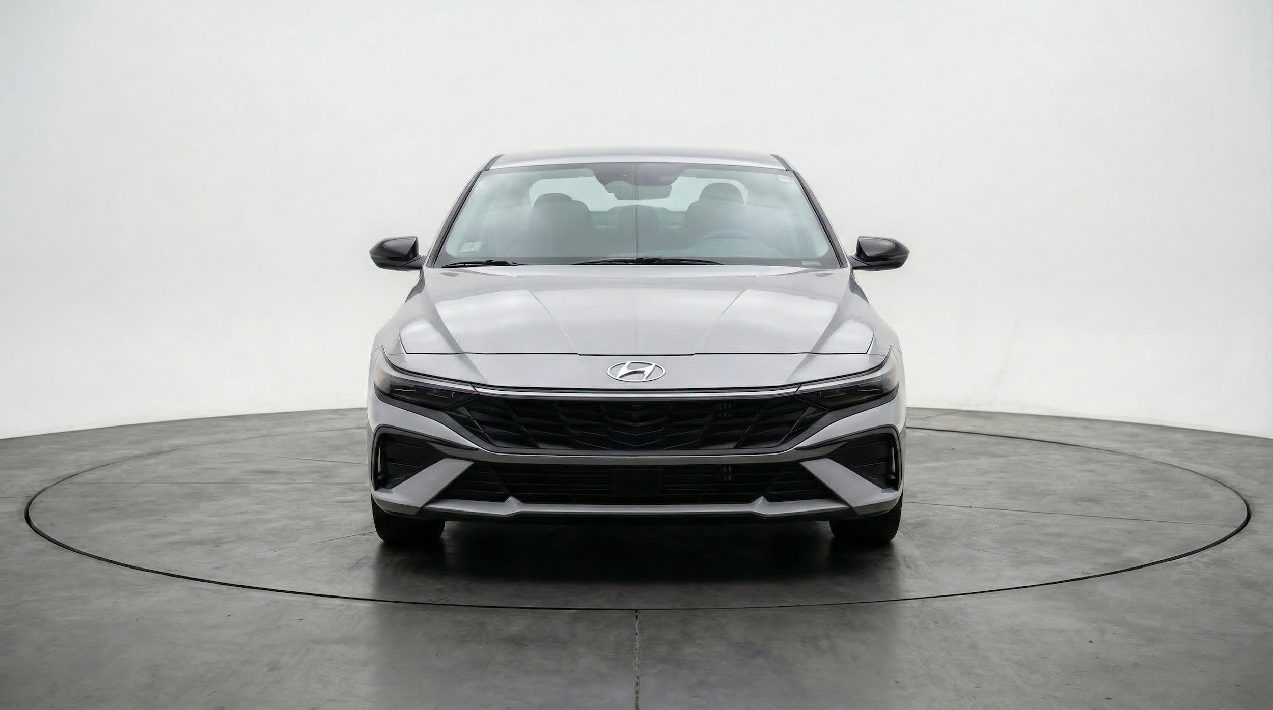 Thumbnail: 2026 Hyundai Elantra - 2