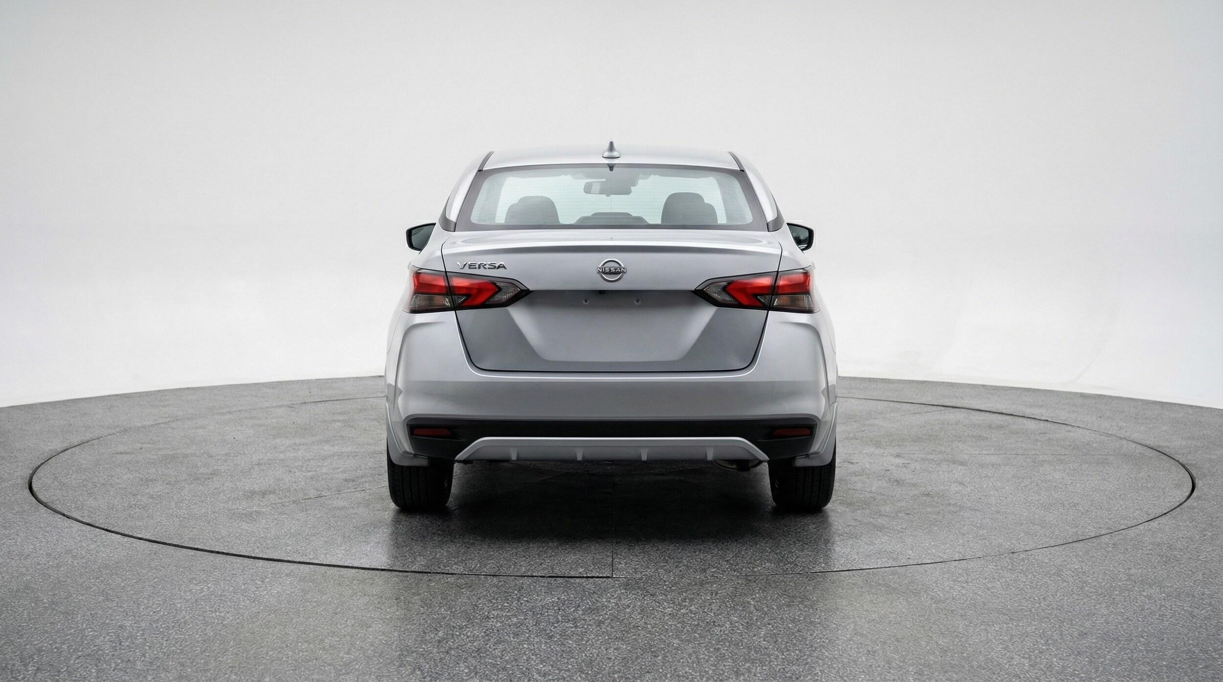 Thumbnail: 2025 Nissan Versa - 6