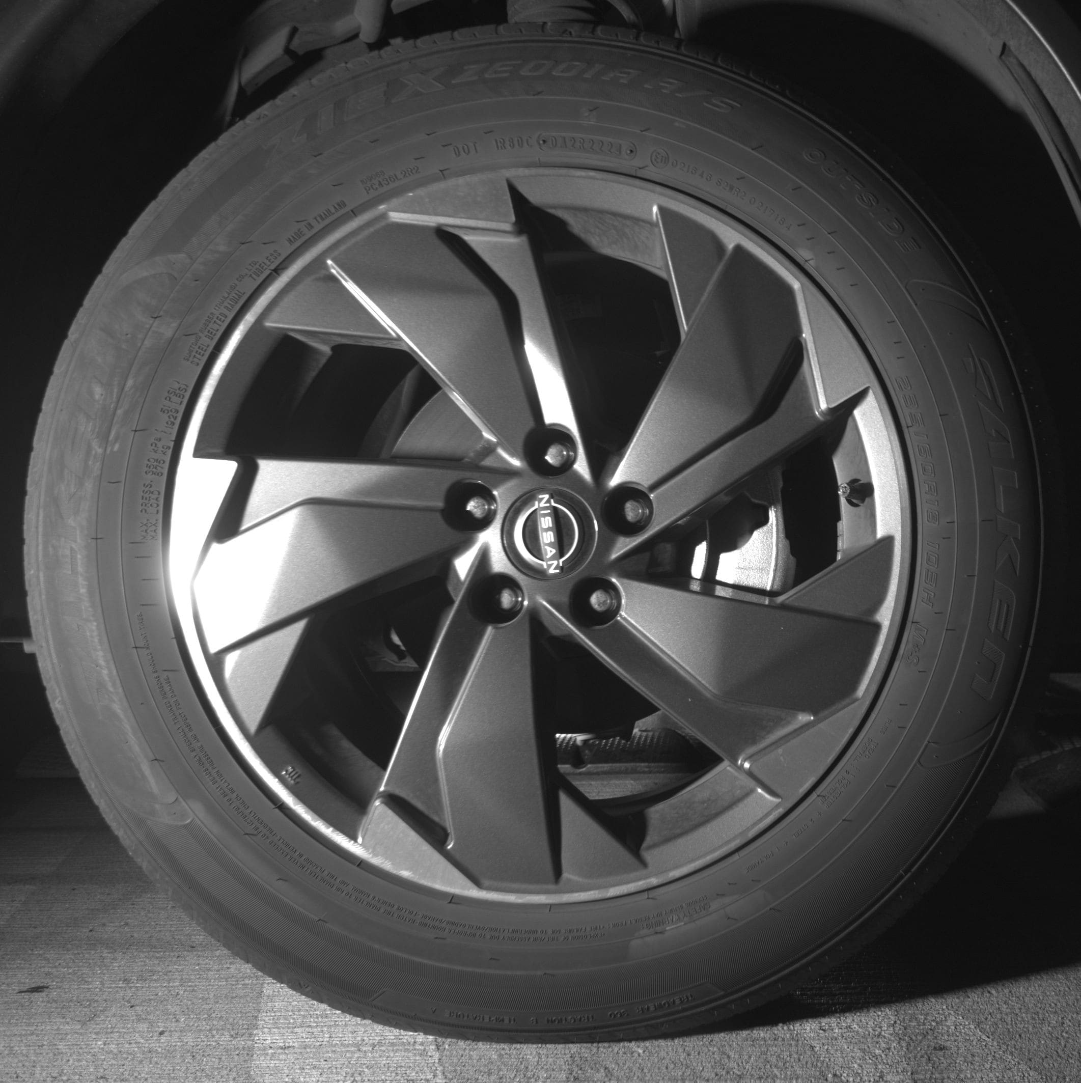 Thumbnail: 2025 Nissan Rogue - 10