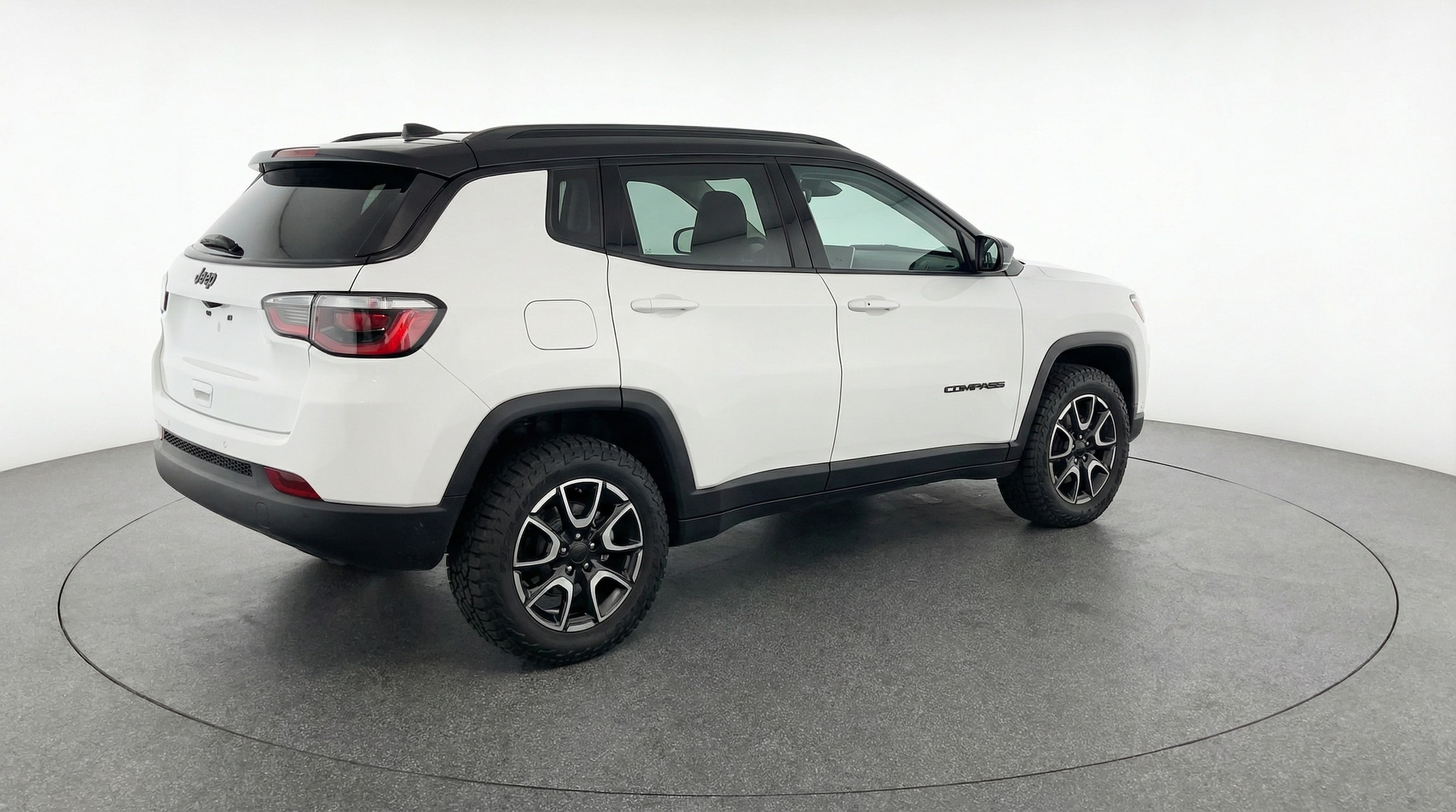 Thumbnail: 2025 Jeep Compass - 7
