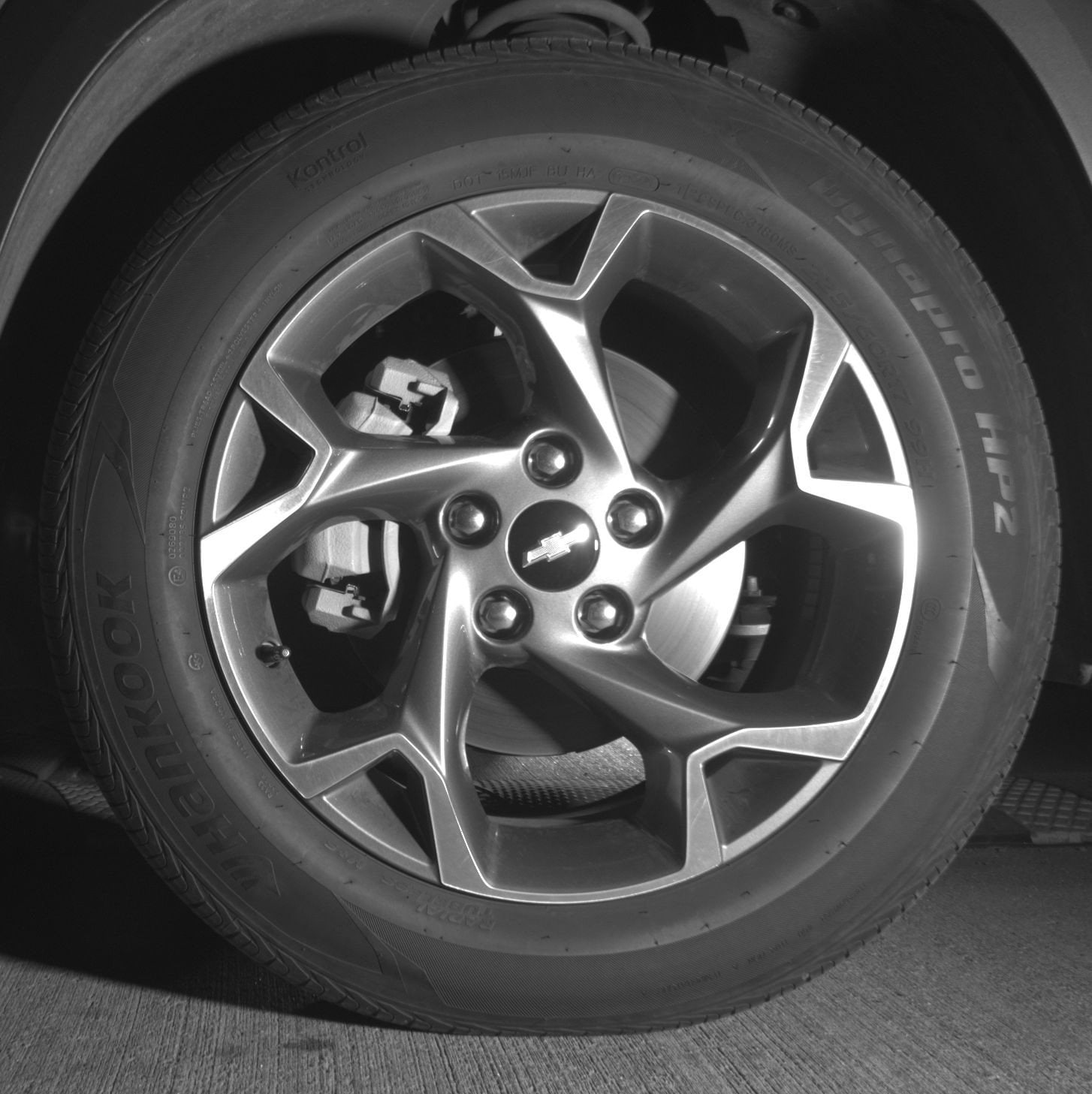 Thumbnail: 2025 Chevrolet Trax - 12