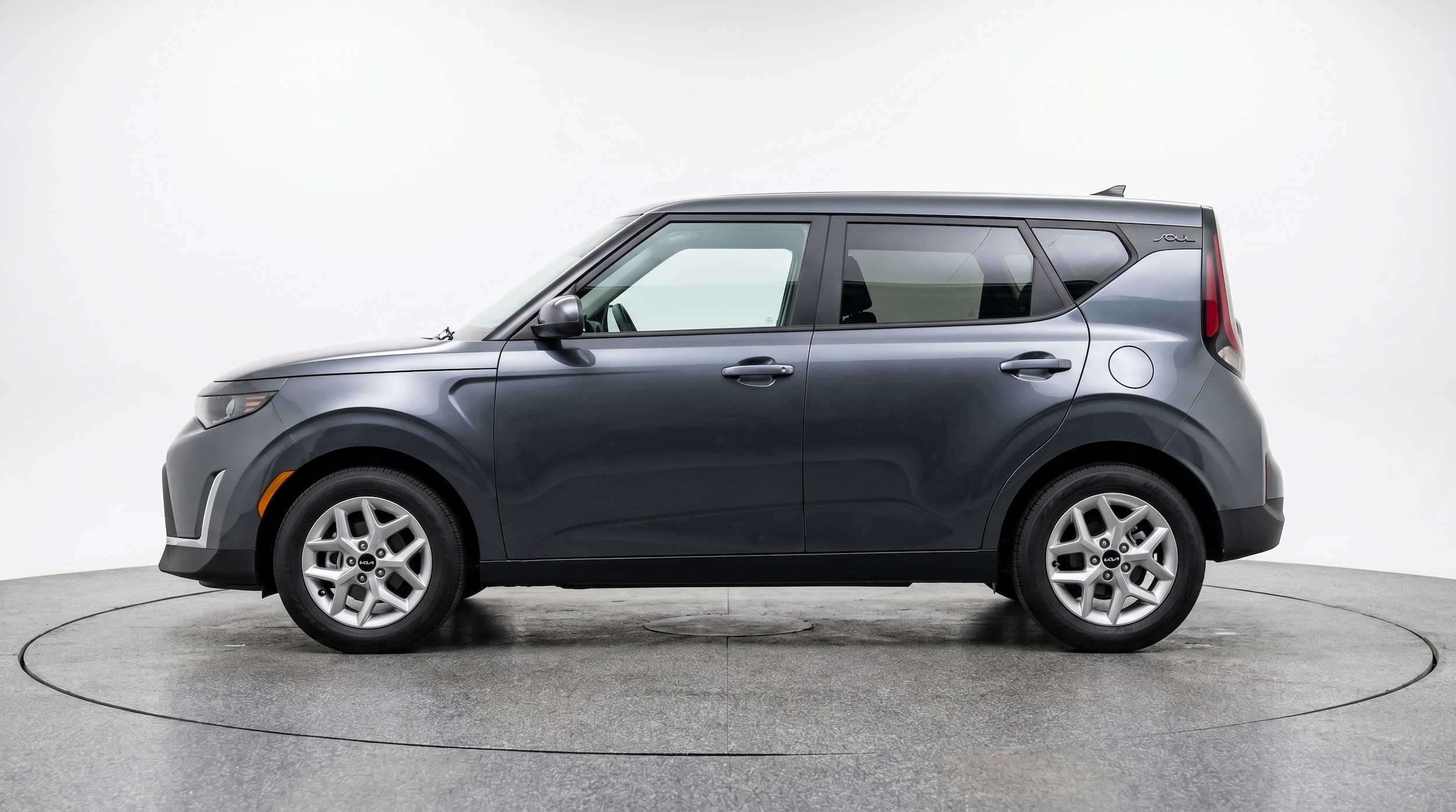 Thumbnail: 2025 Kia Soul - 4