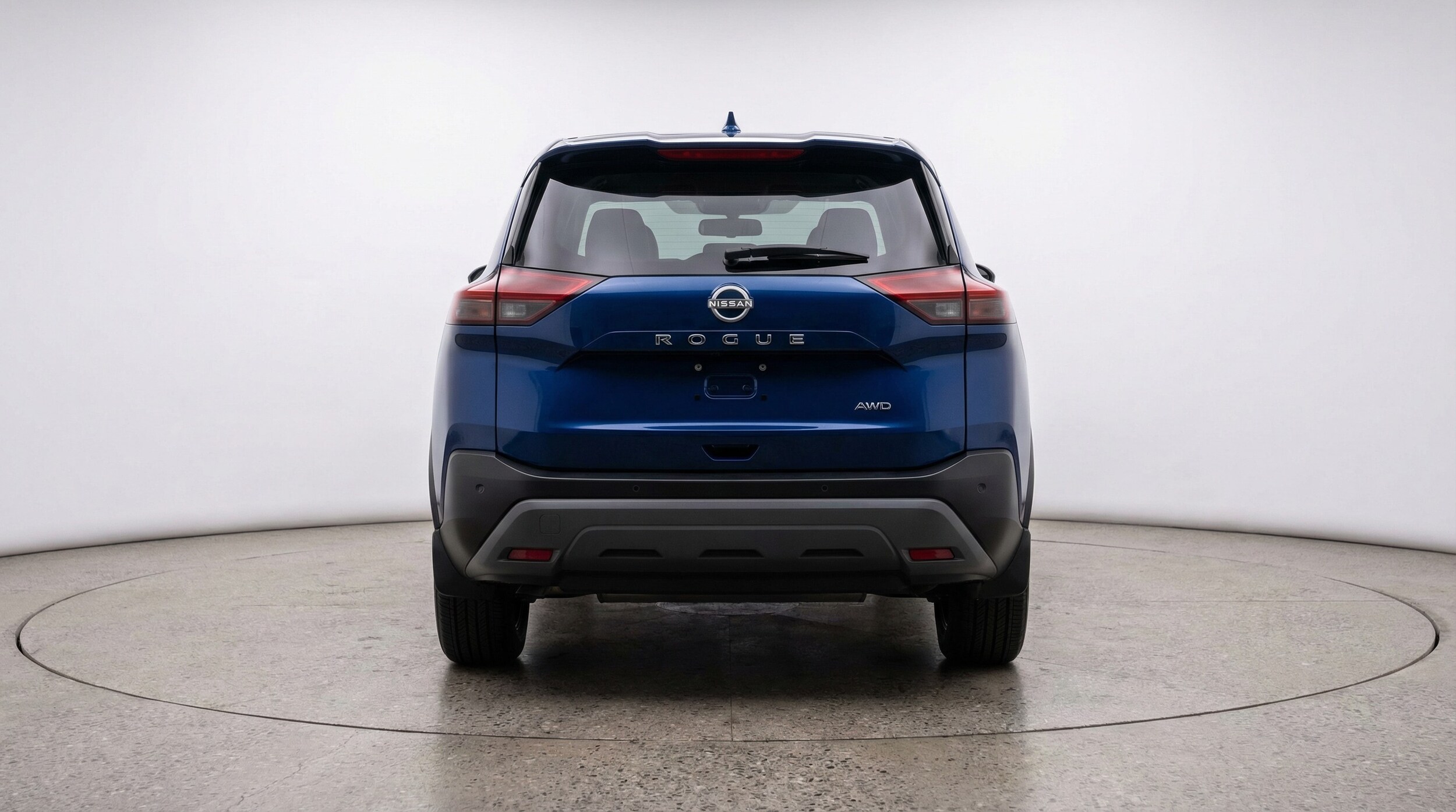 Thumbnail: 2025 Nissan Rogue - 6