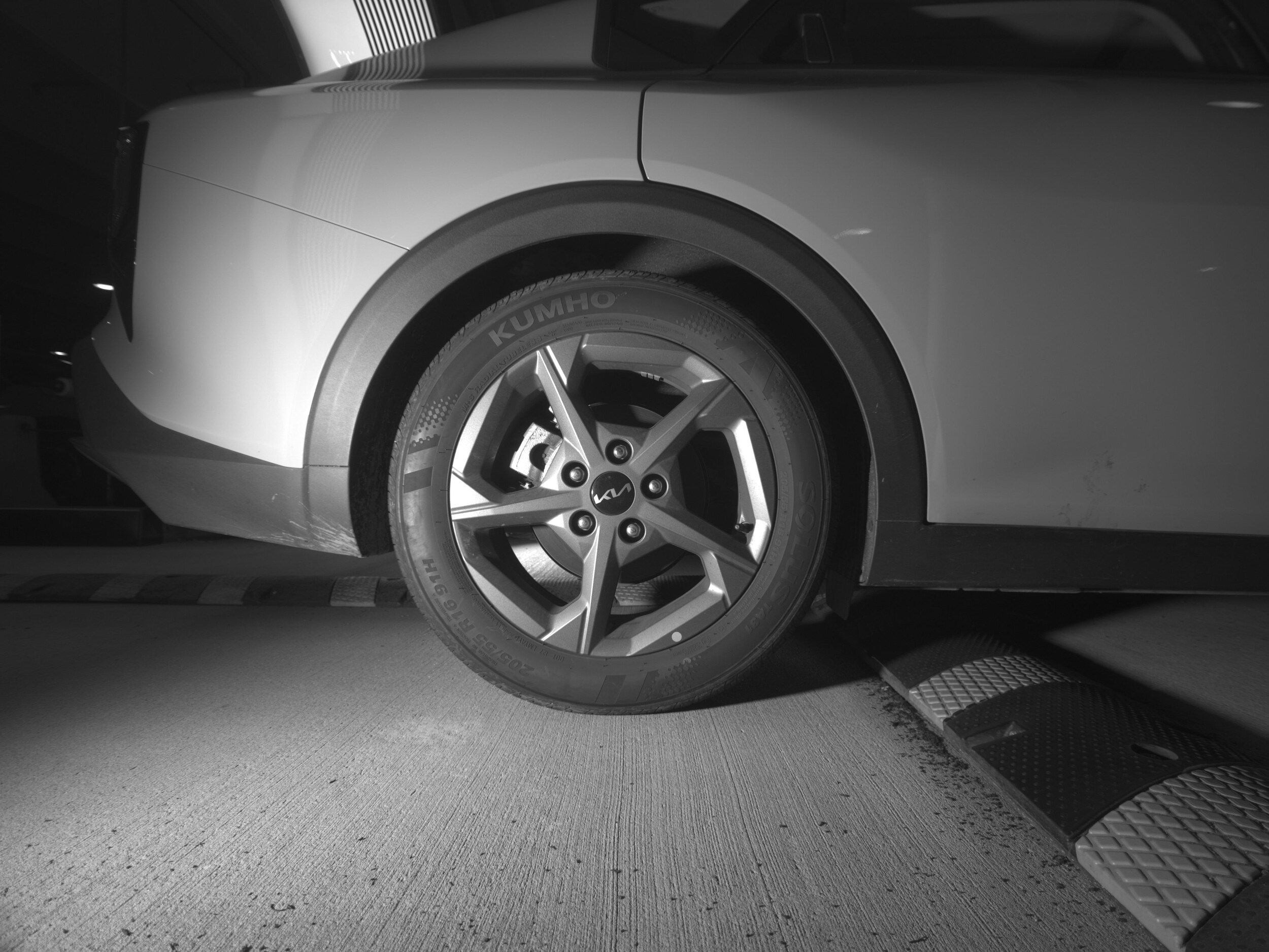 Thumbnail: 2025 Kia K4 - 12