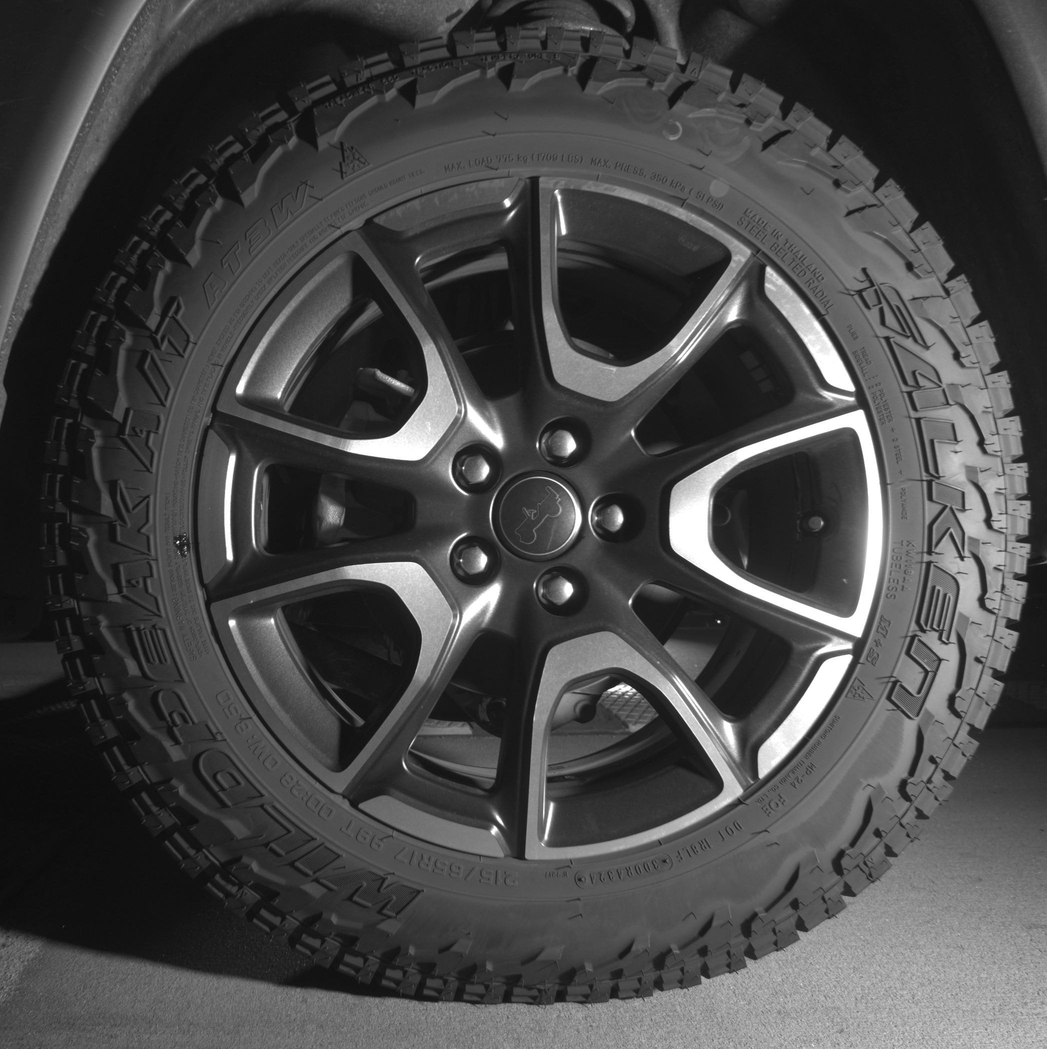 Thumbnail: 2025 Jeep Compass - 14