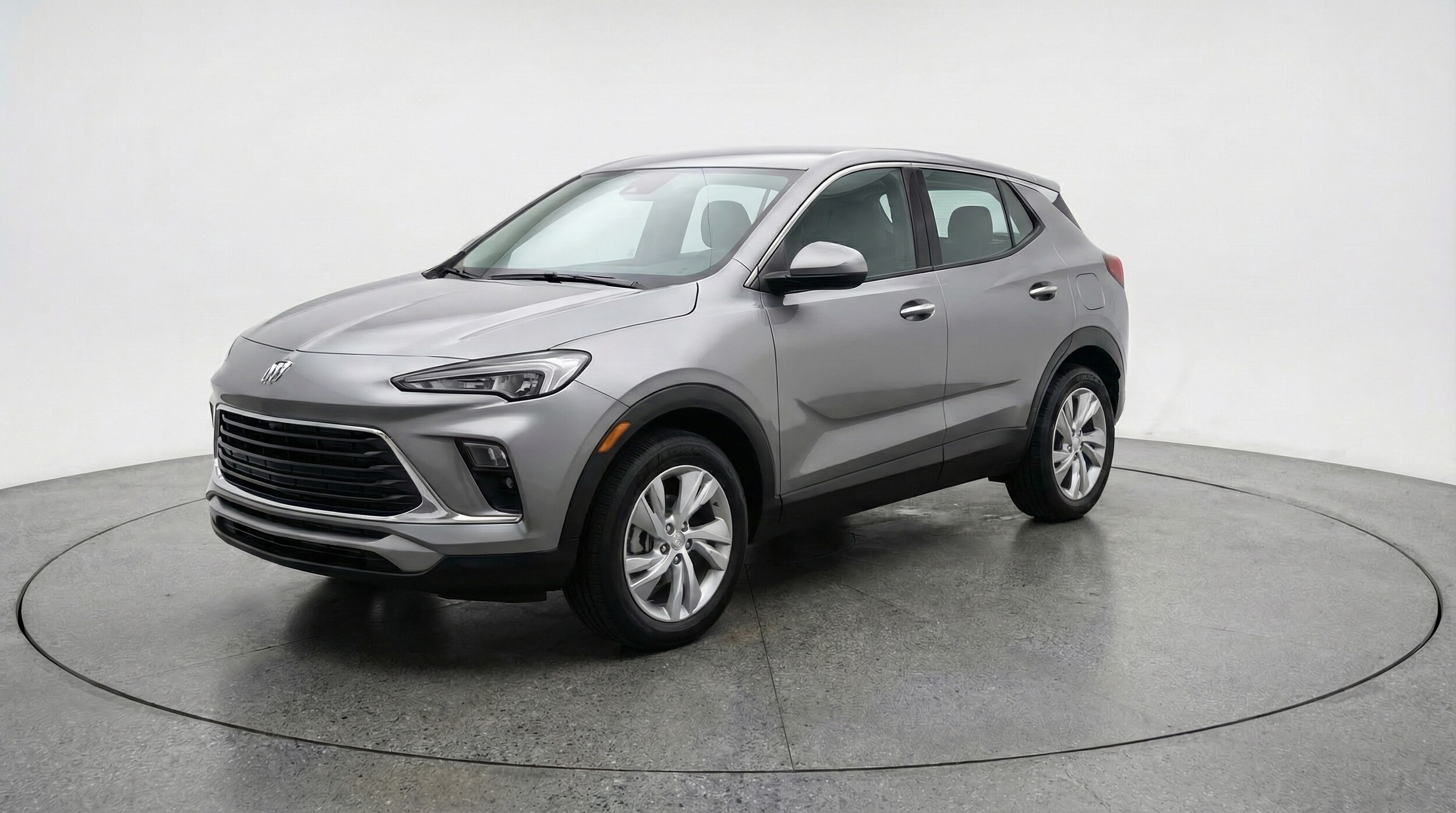 Thumbnail: 2025 Buick Encore GX - 3