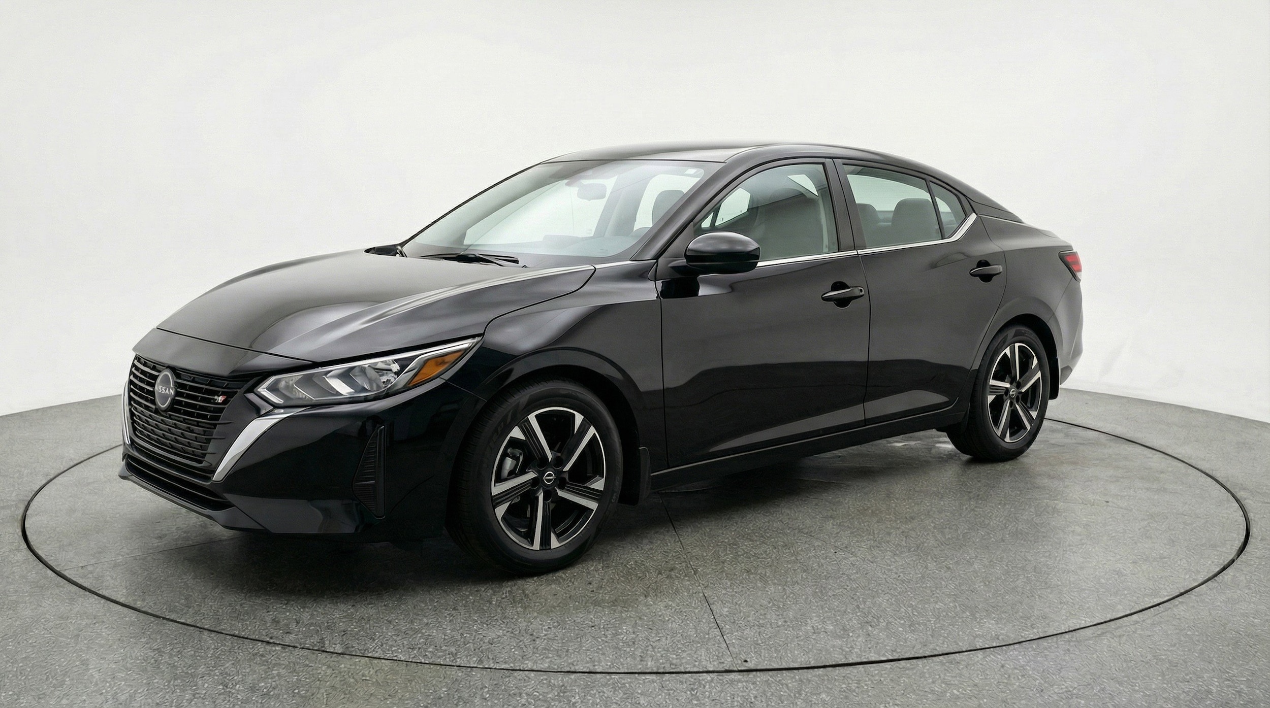 Thumbnail: 2025 Nissan Sentra - 3