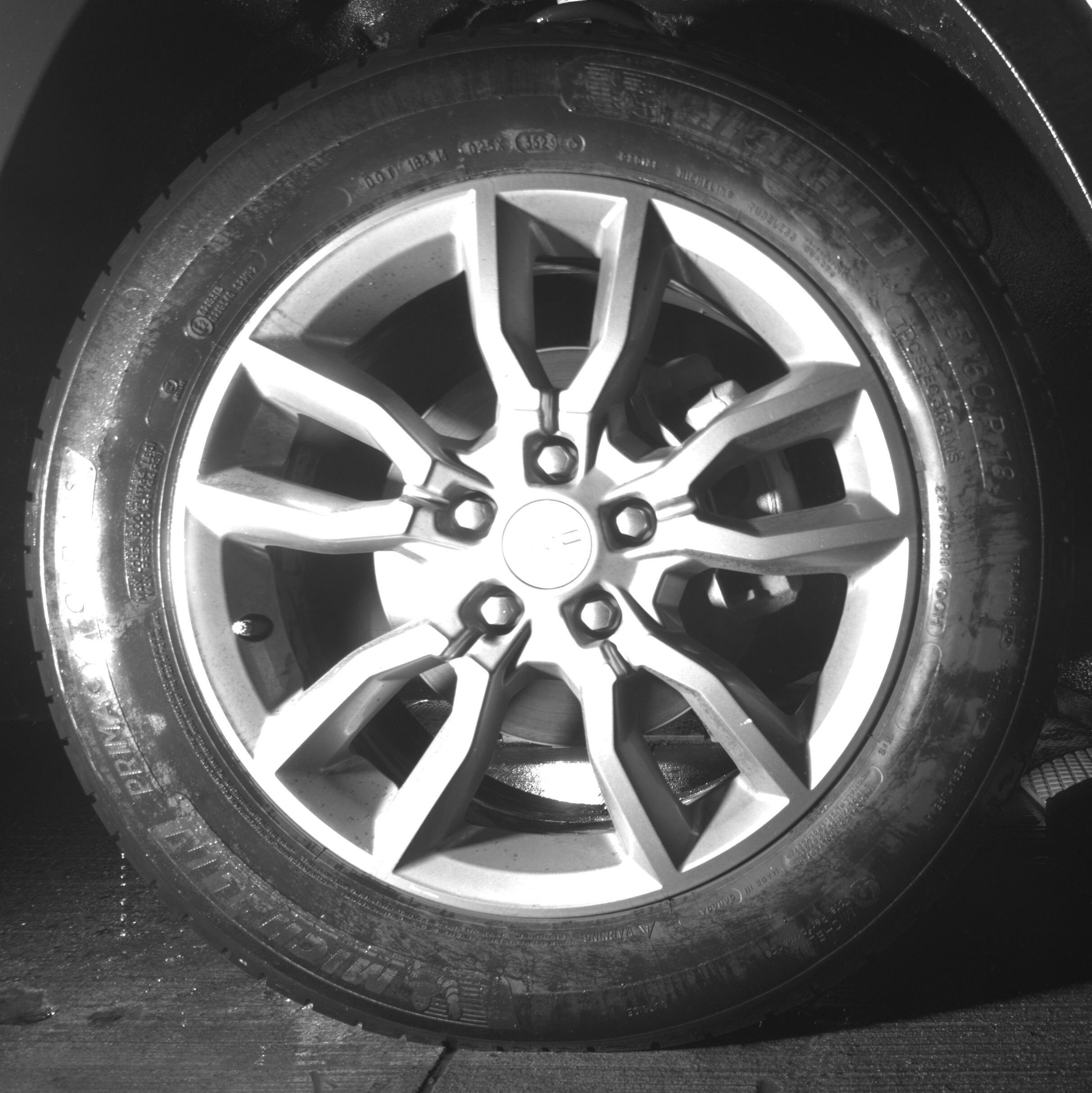 Thumbnail: 2024 GMC Terrain - 10