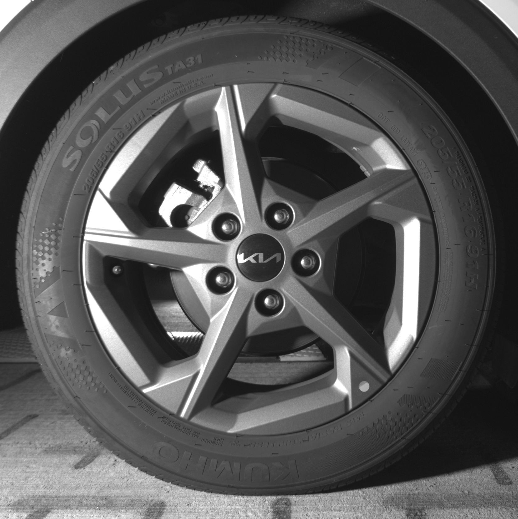 Thumbnail: 2025 Kia K4 - 12