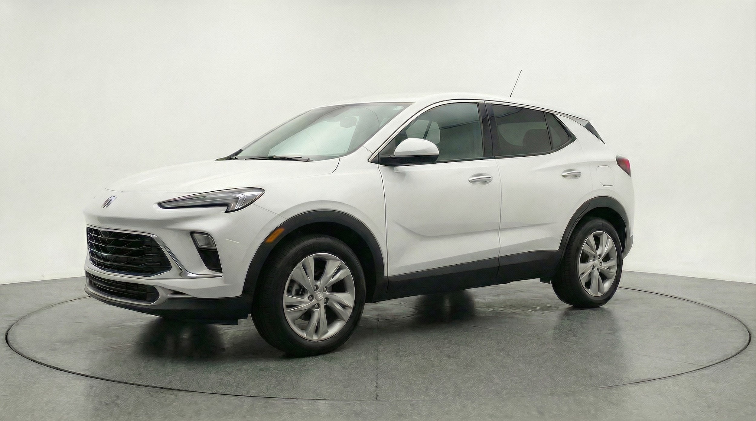 Thumbnail: 2025 Buick Encore GX - 3