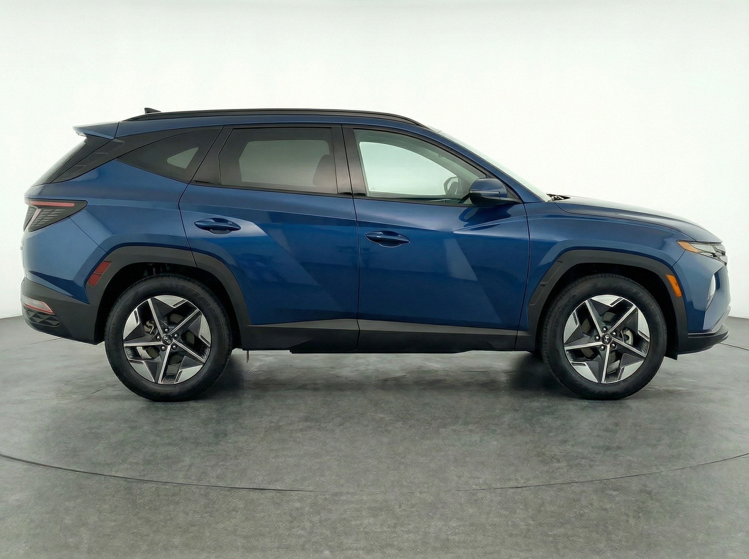 Thumbnail: 2025 Hyundai Tucson - 8