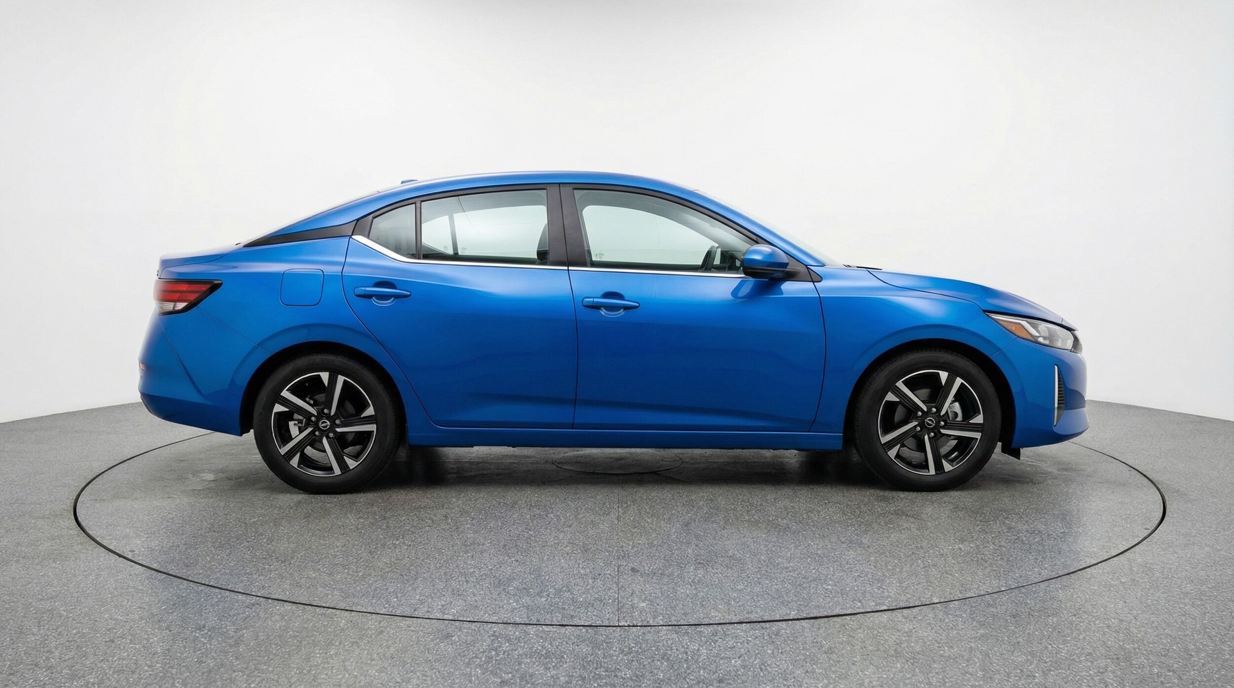 Thumbnail: 2025 Nissan Sentra - 8