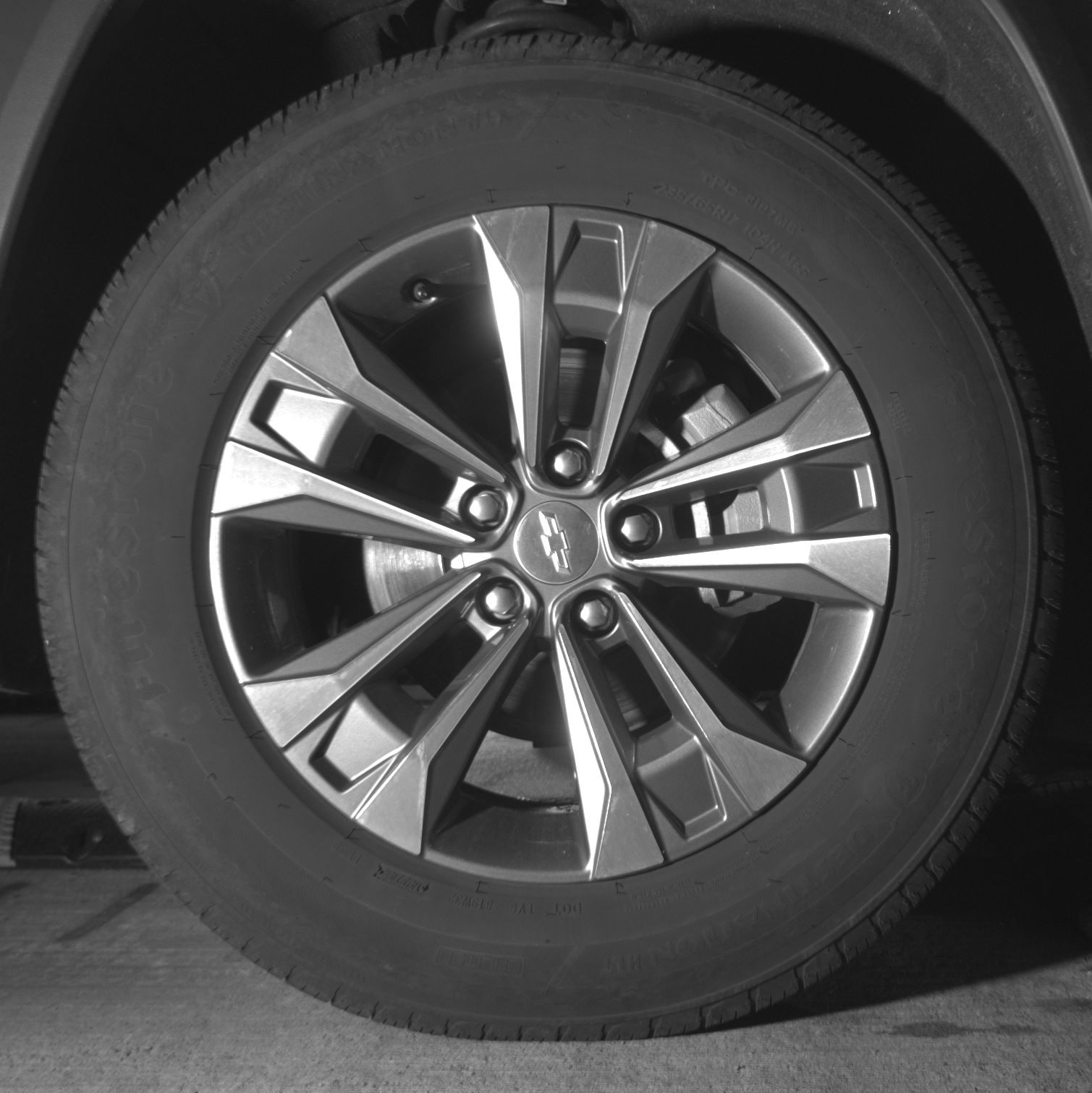 Thumbnail: 2025 Chevrolet Equinox - 10