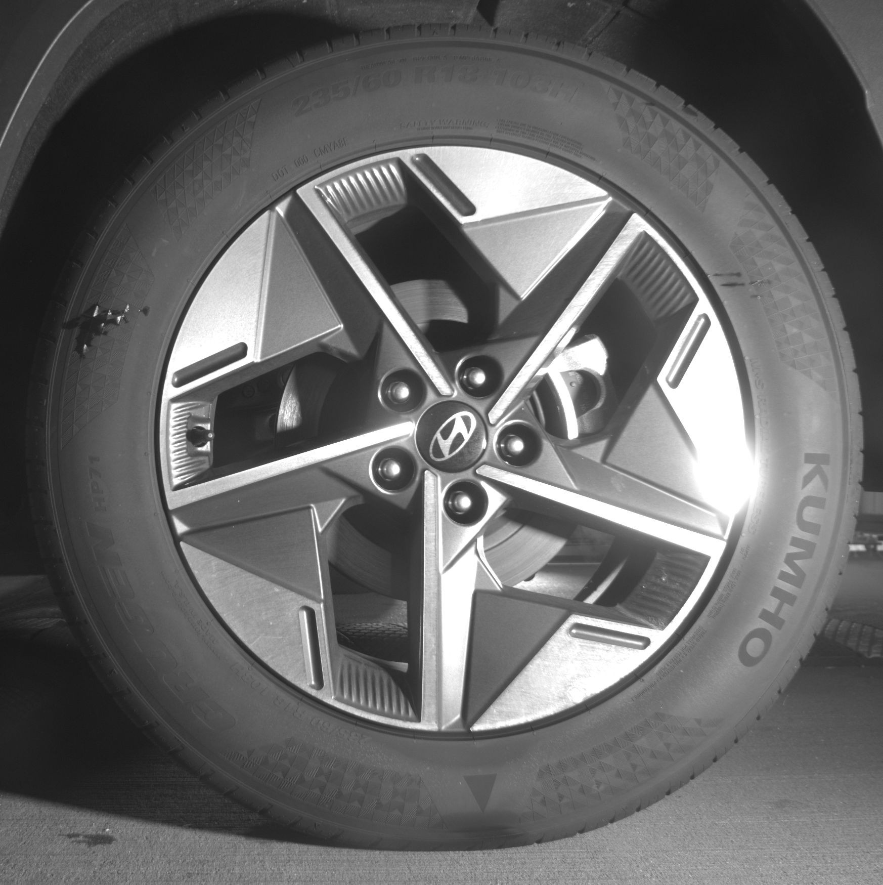 Thumbnail: 2025 Hyundai Tucson - 11