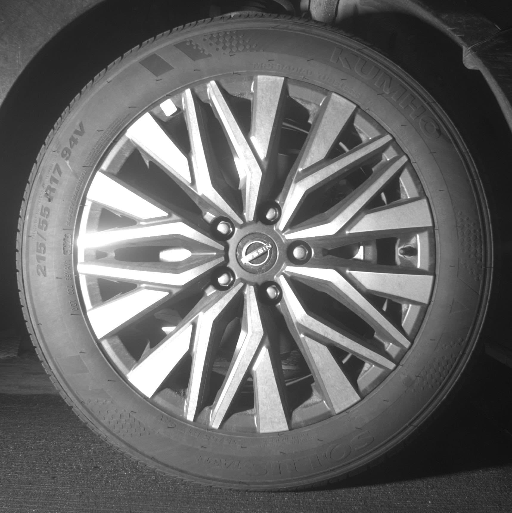 Thumbnail: 2026 Nissan Altima - 13