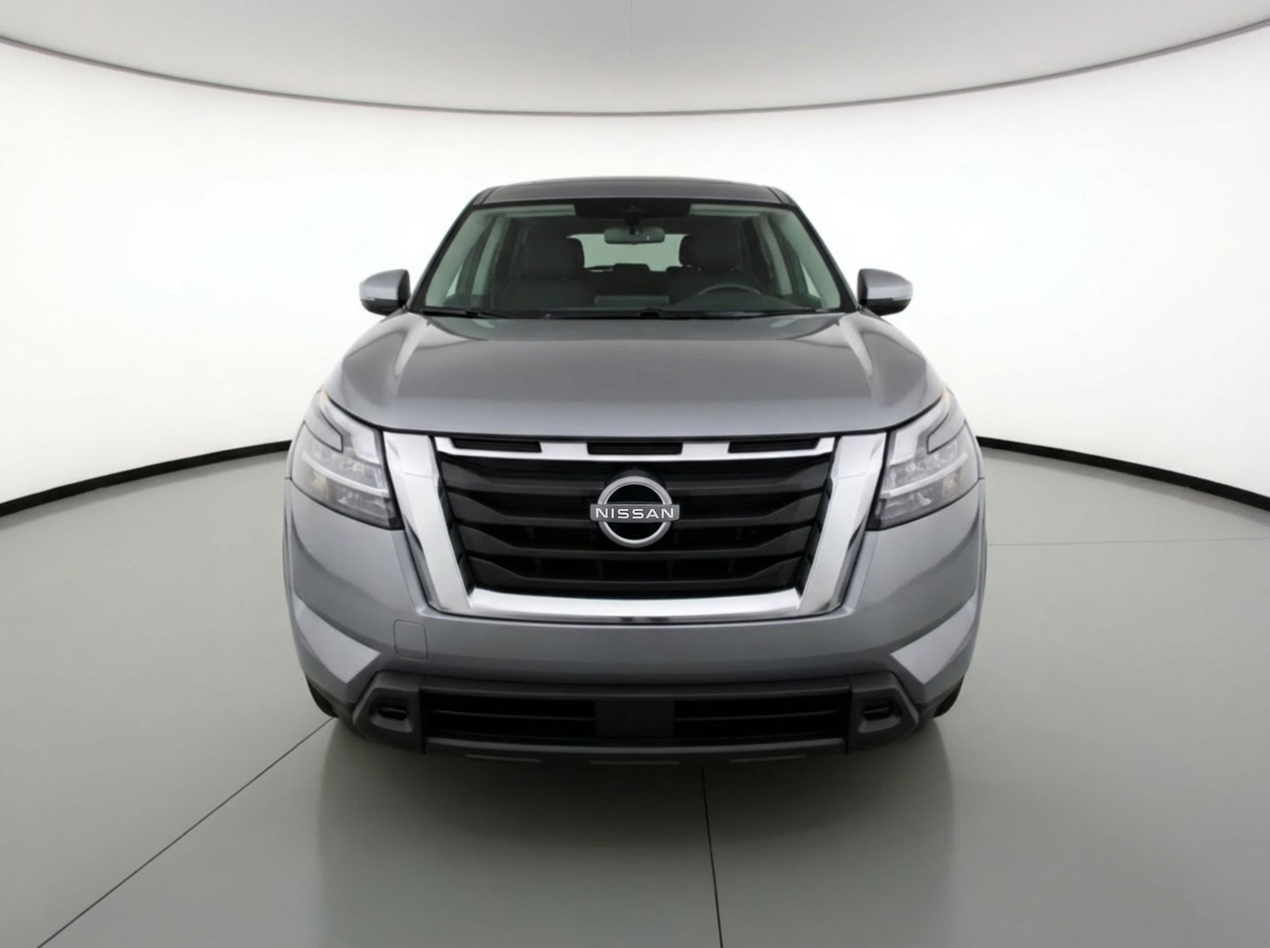 Thumbnail: 2025 Nissan Pathfinder - 2