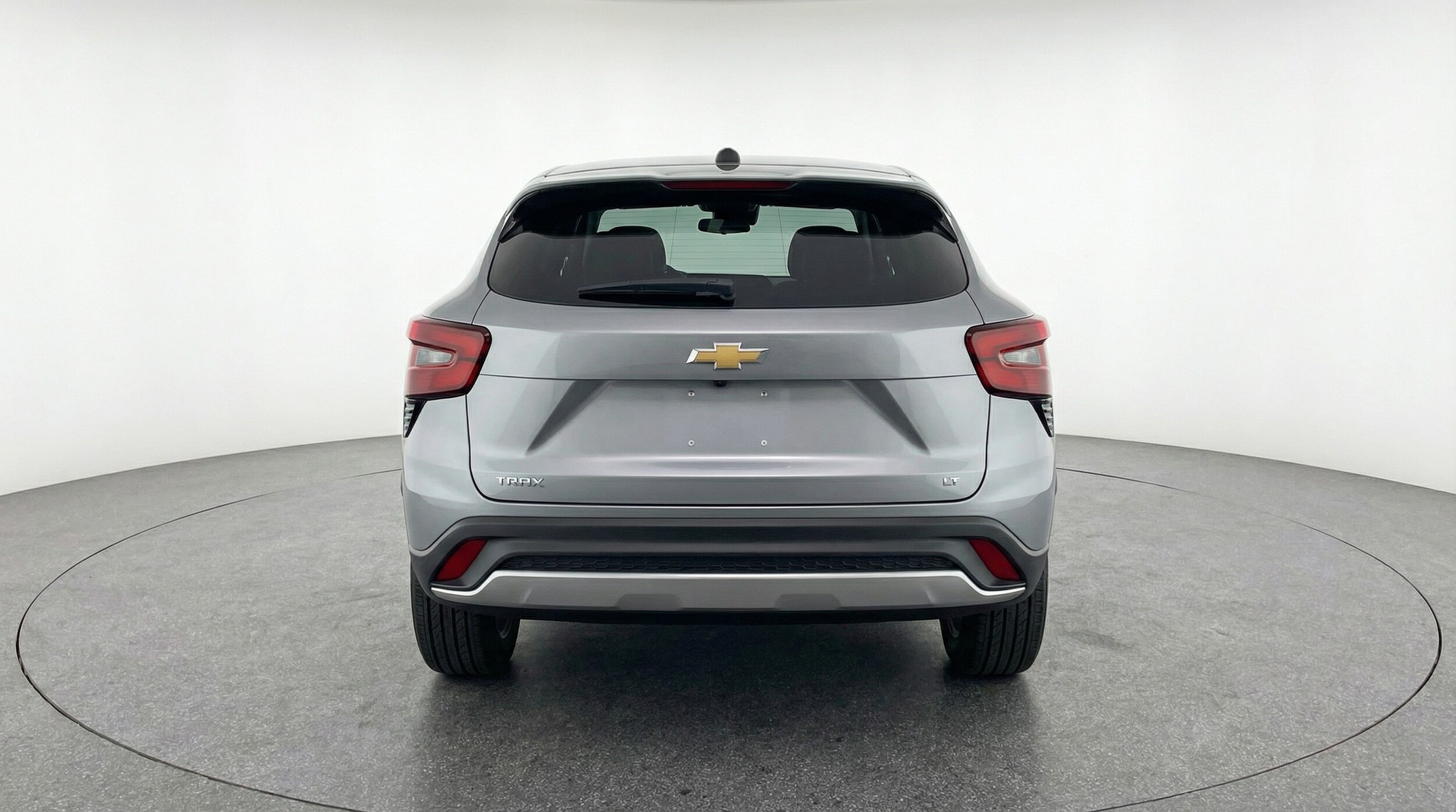 Thumbnail: 2025 Chevrolet Trax - 6