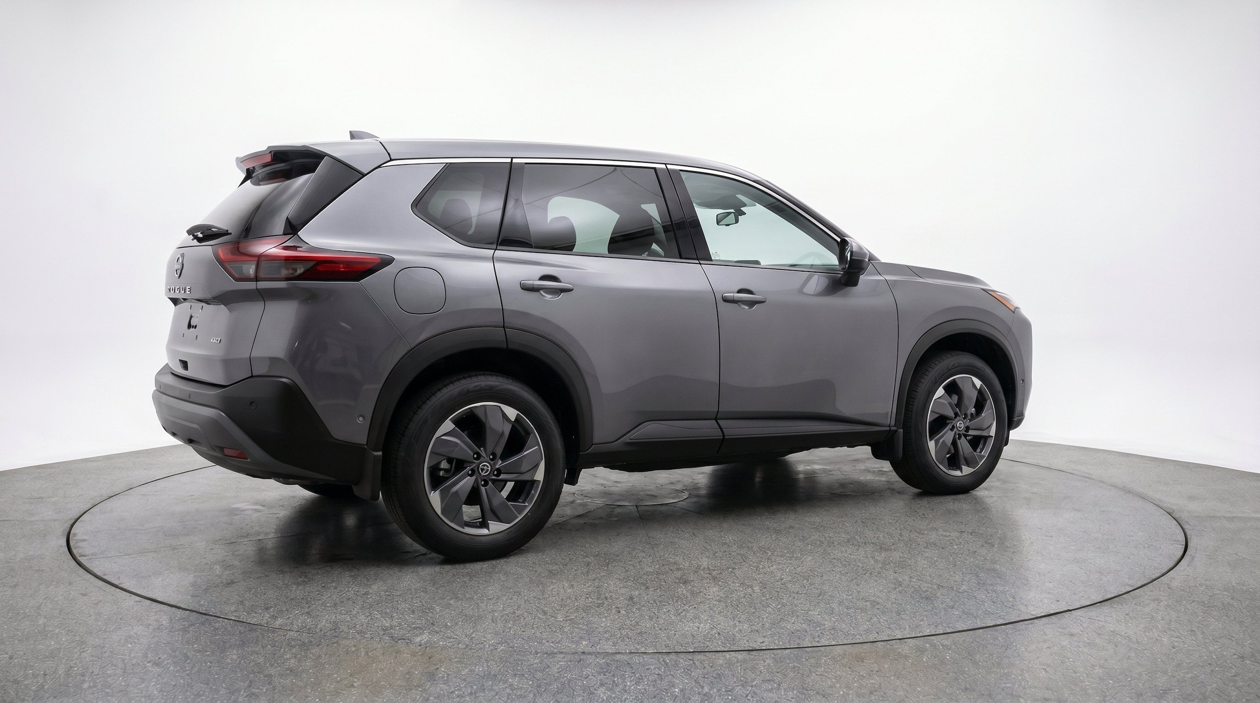 Thumbnail: 2025 Nissan Rogue - 9