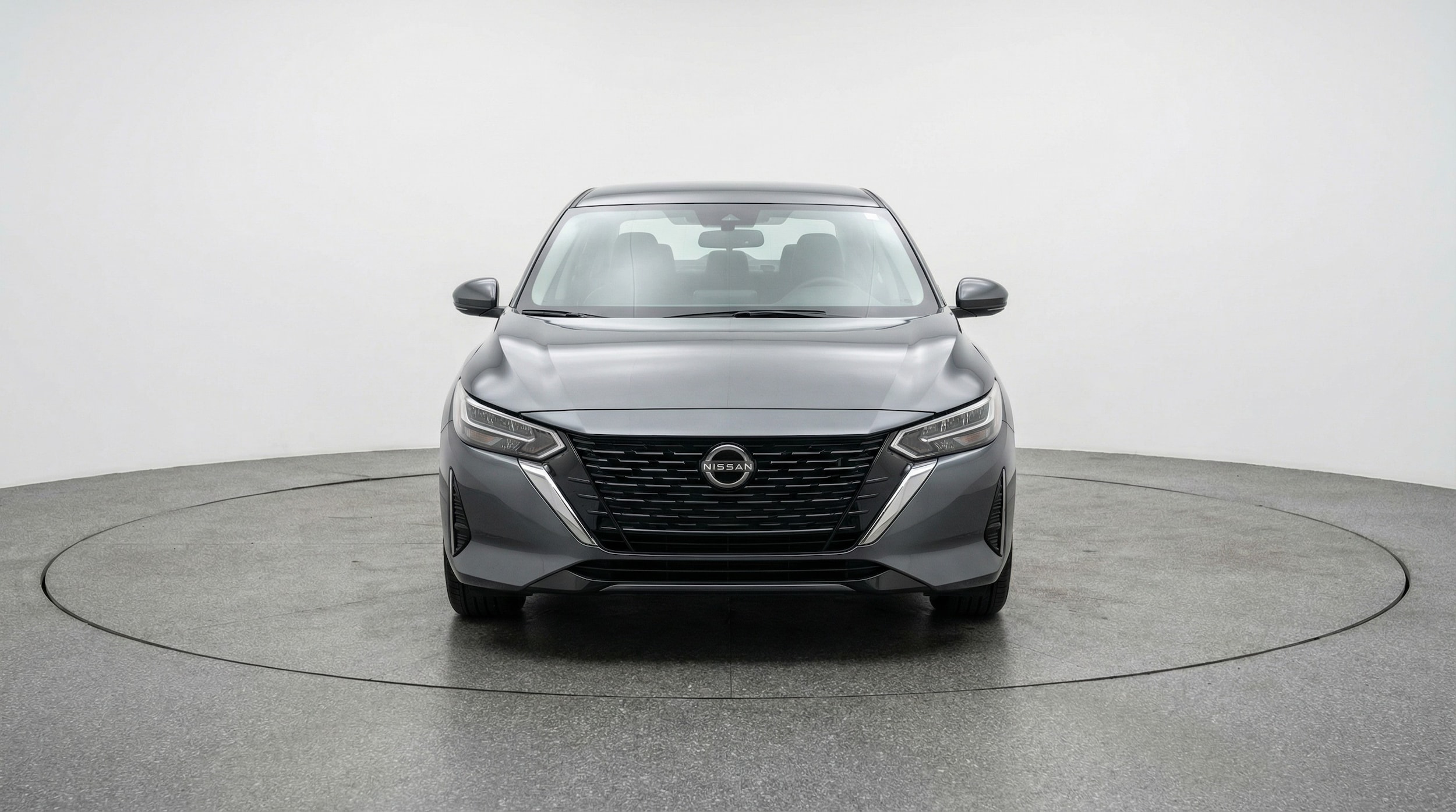 Thumbnail: 2025 Nissan Sentra - 2