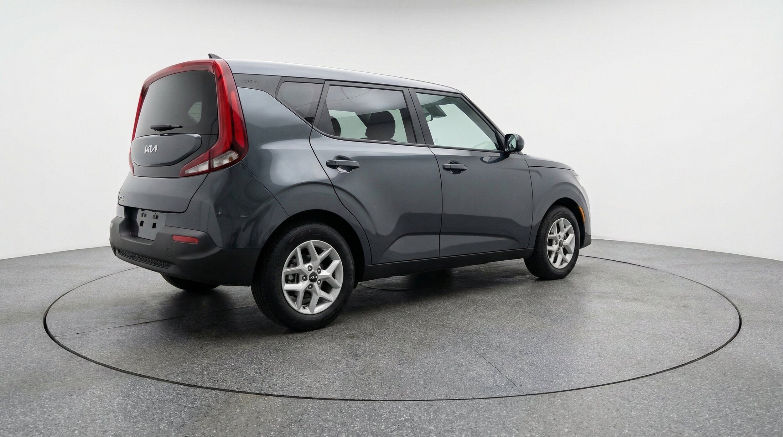 Thumbnail: 2025 Kia Soul - 9