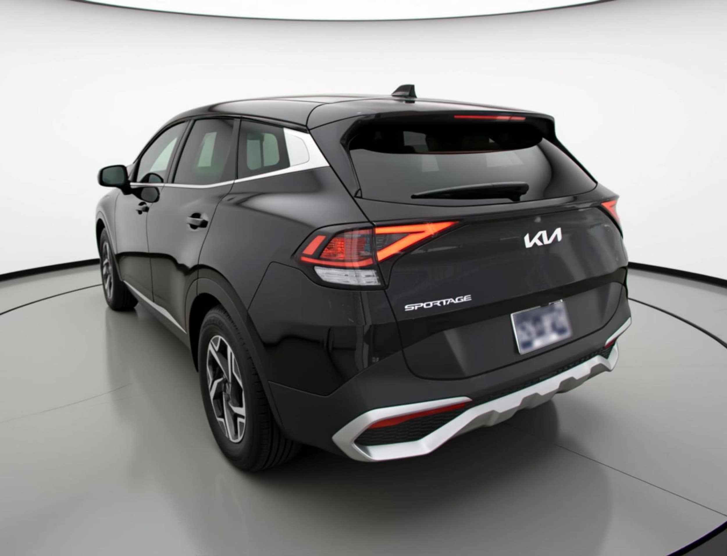 Thumbnail: 2025 Kia Sportage - 5