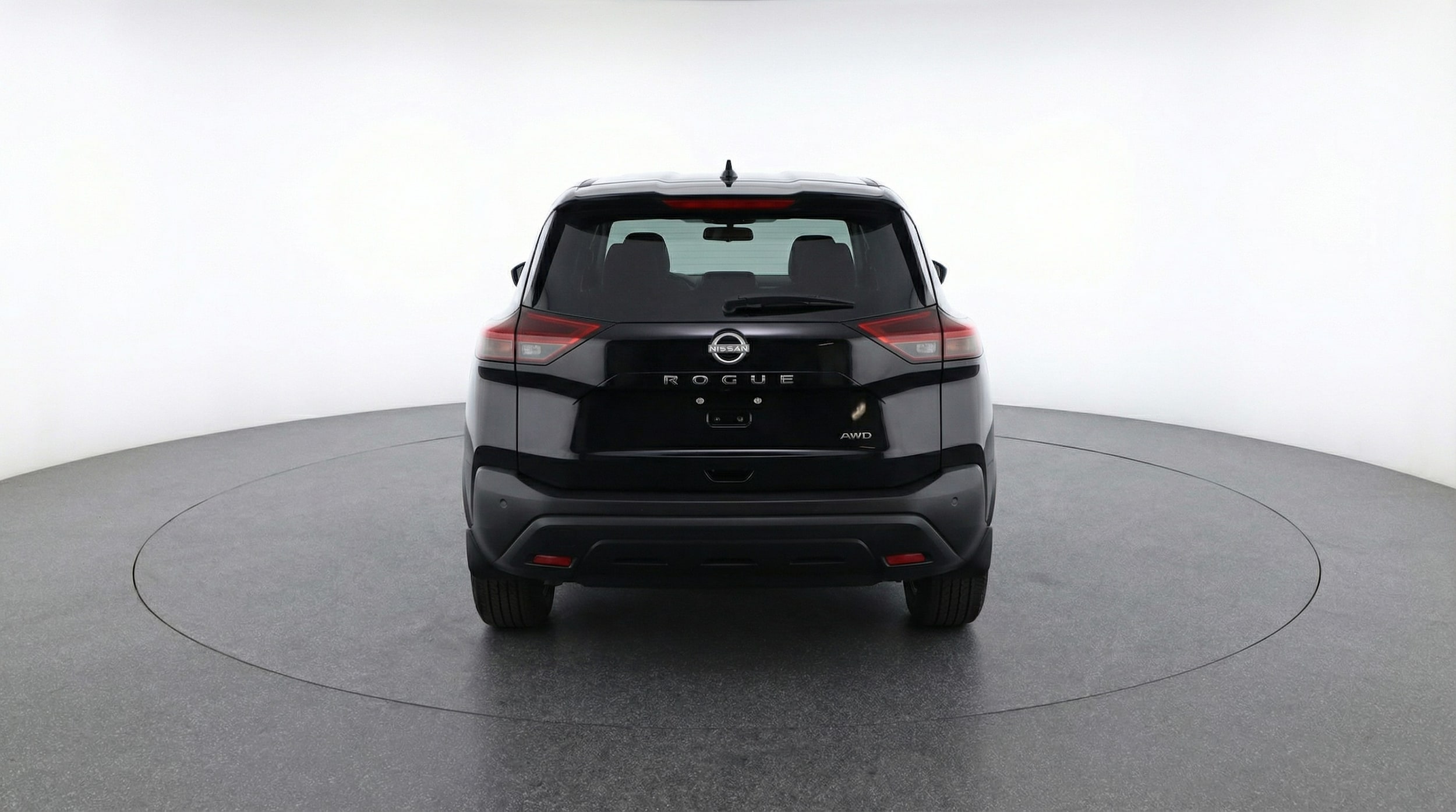 Thumbnail: 2025 Nissan Rogue - 6