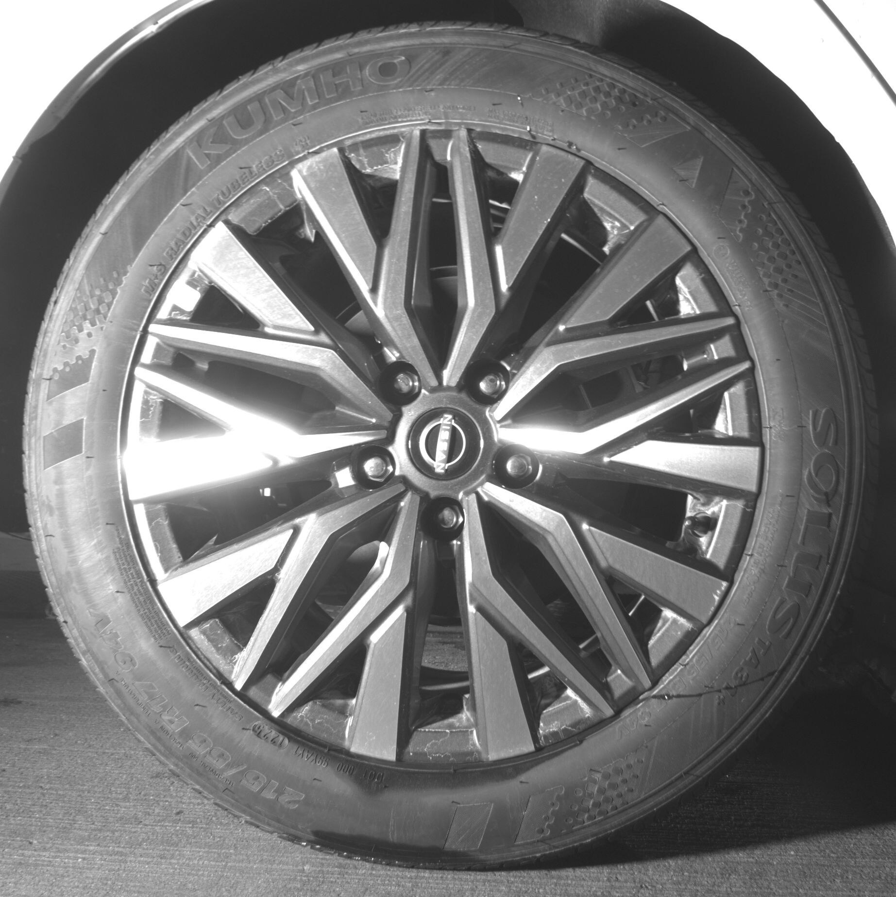 Thumbnail: 2025 Nissan Altima - 12