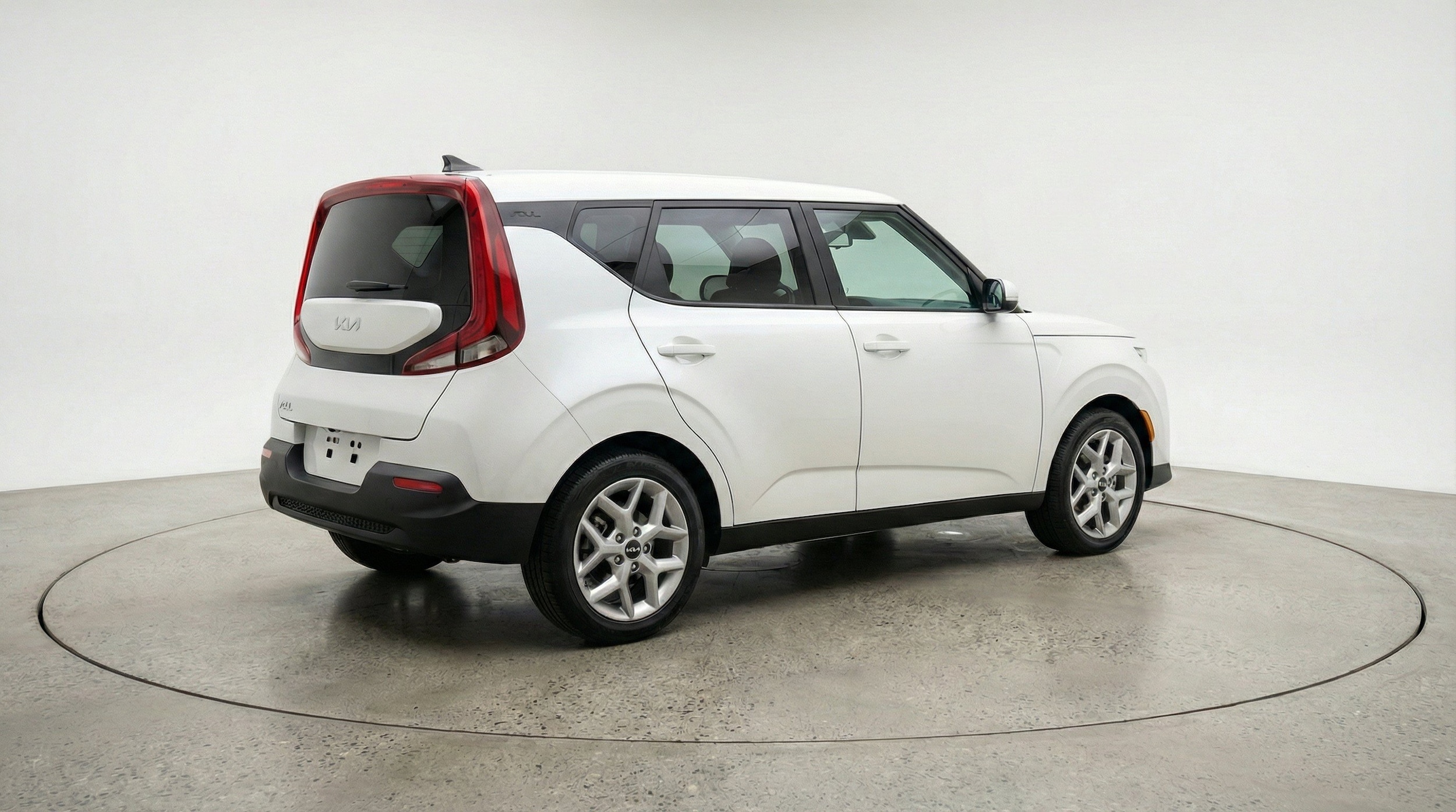 Thumbnail: 2025 Kia Soul - 9