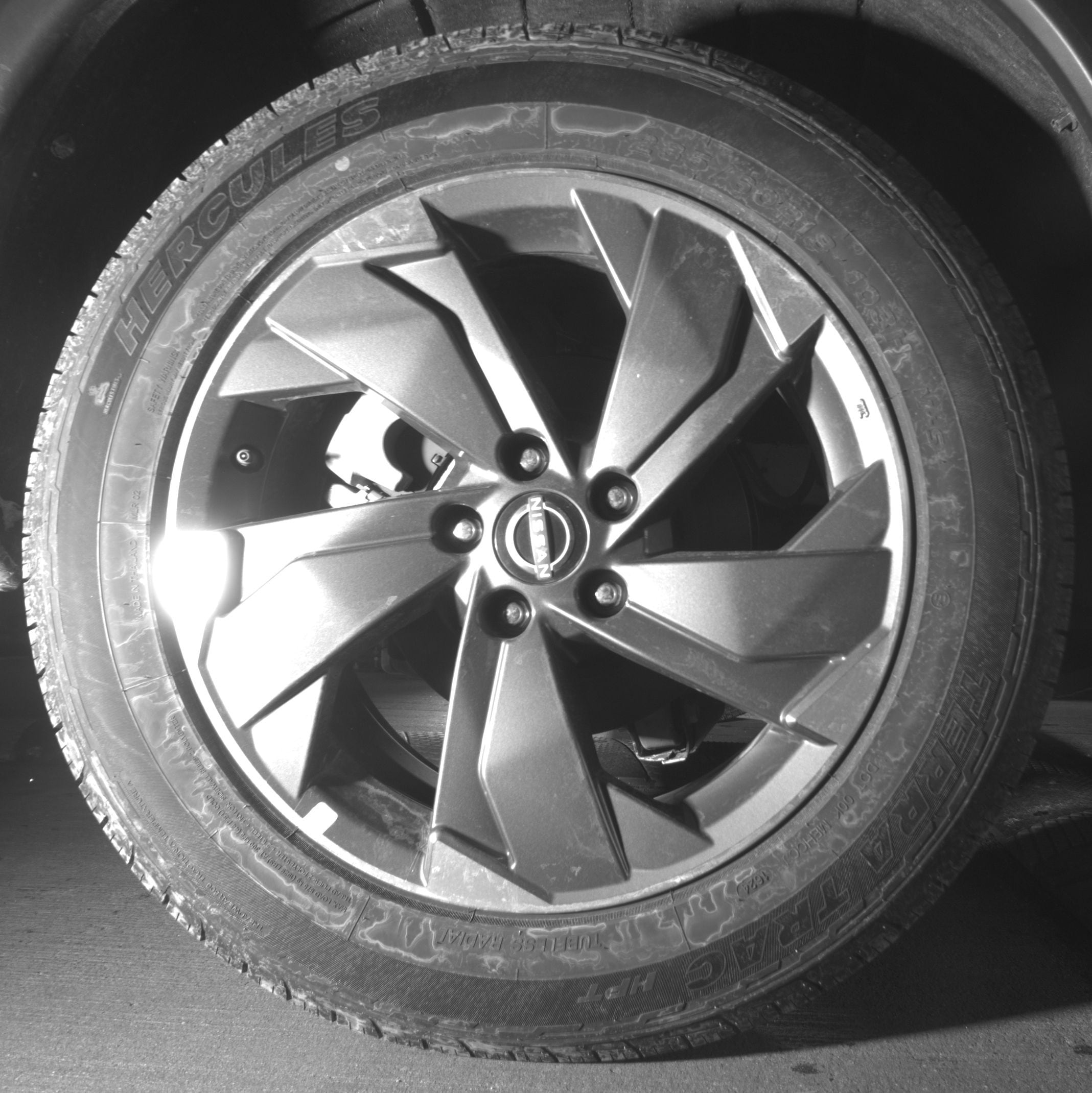 Thumbnail: 2025 Nissan Rogue - 12