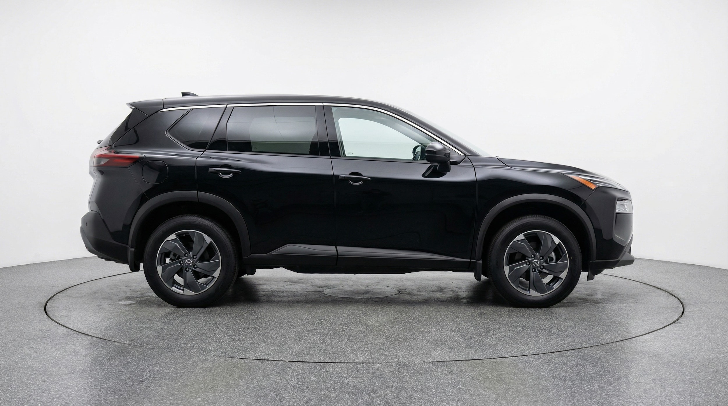 Thumbnail: 2025 Nissan Rogue - 8