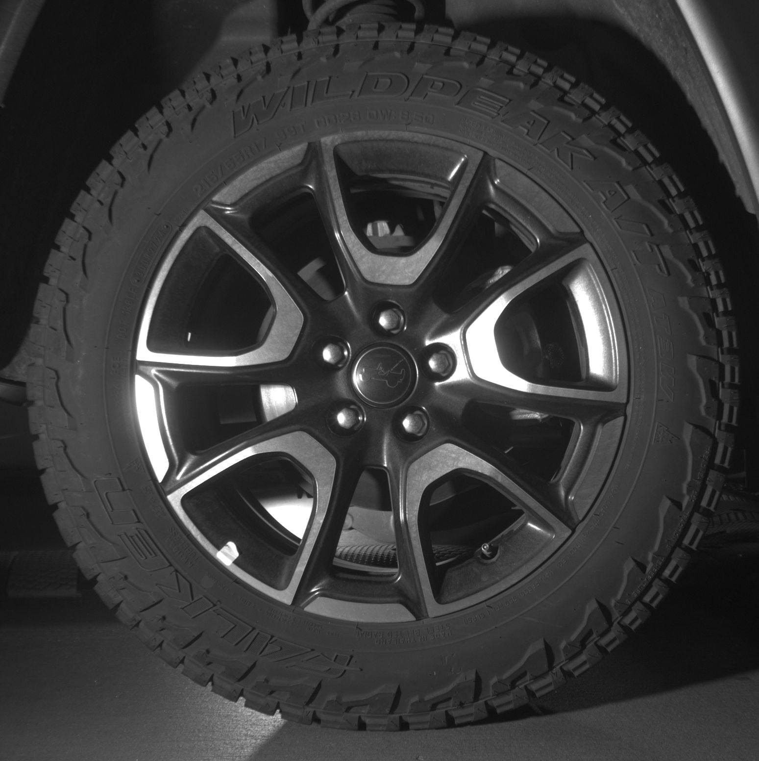 Thumbnail: 2025 Jeep Compass - 12