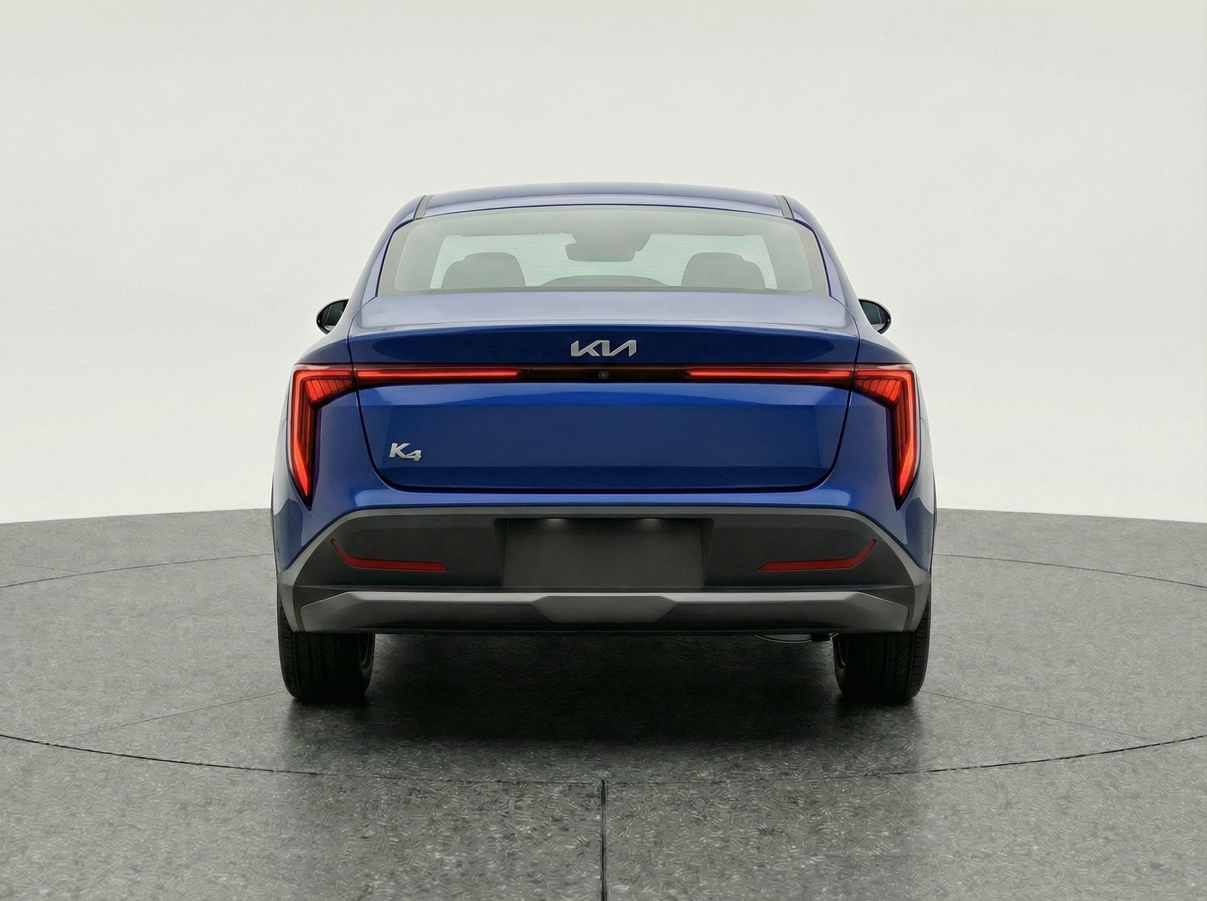 Thumbnail: 2025 Kia K4 - 6