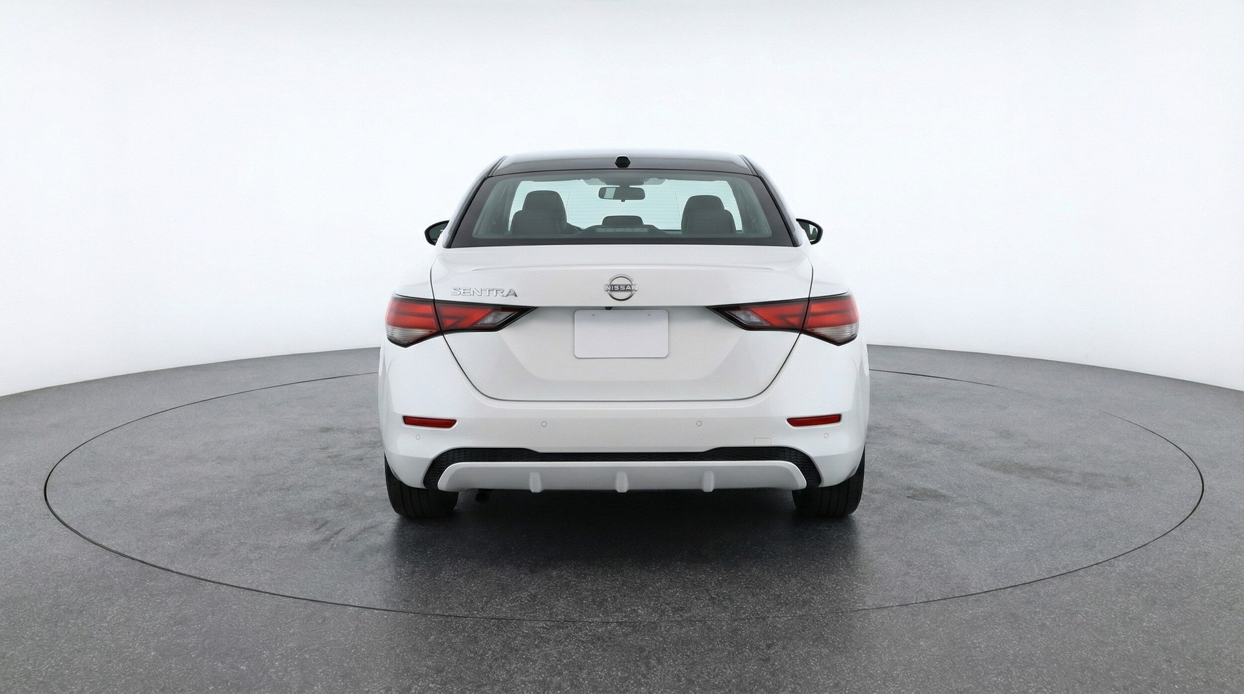 Thumbnail: 2025 Nissan Sentra - 6