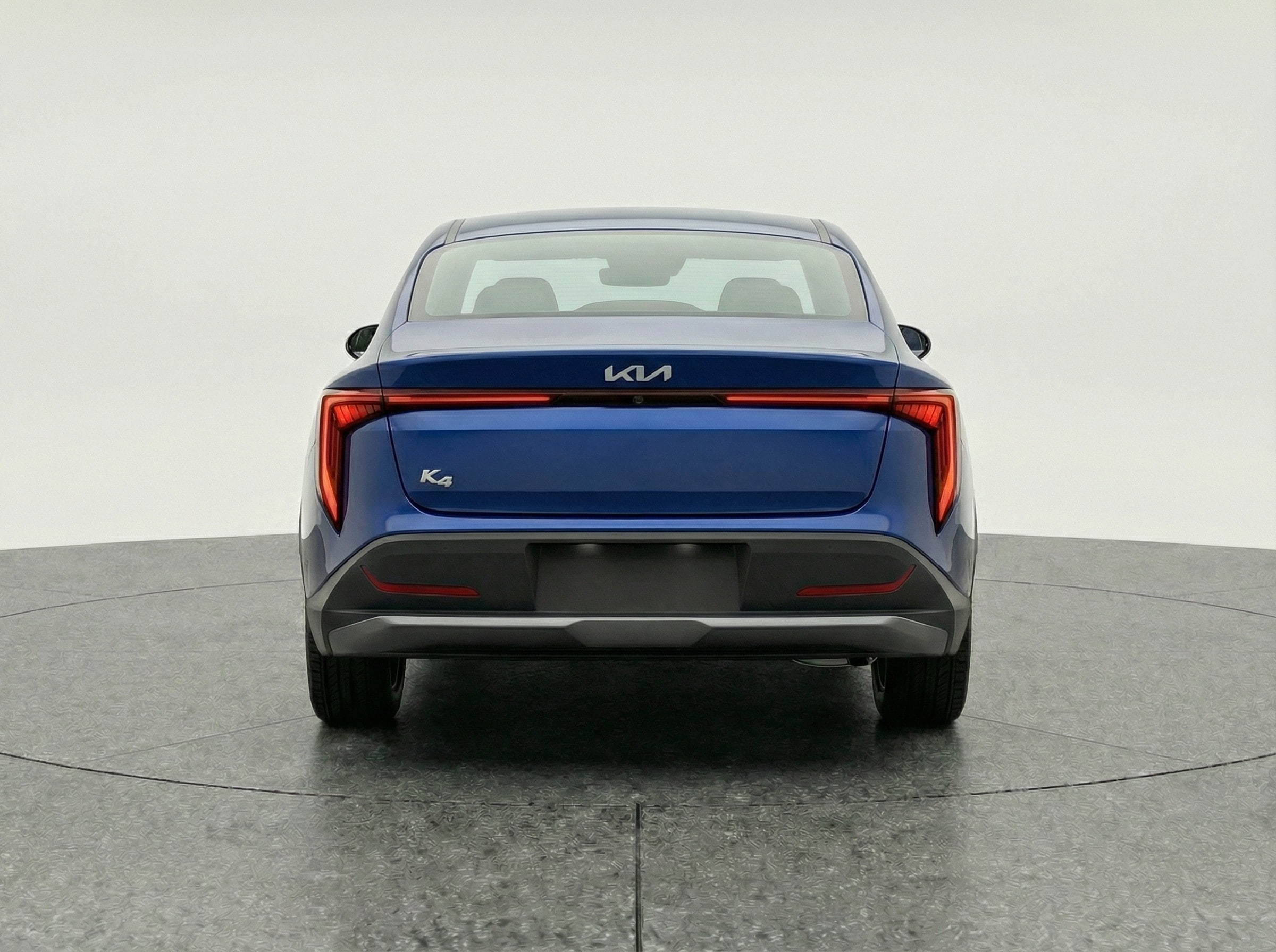 Thumbnail: 2025 Kia K4 - 6