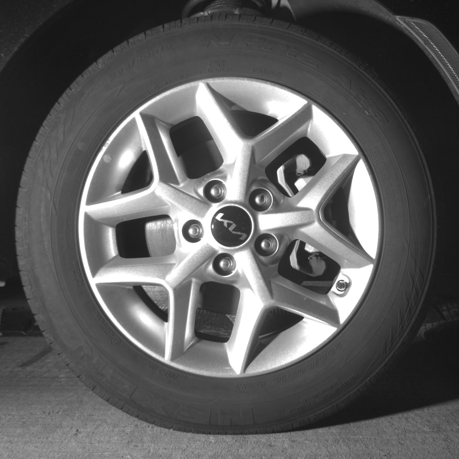 Thumbnail: 2025 Kia Soul - 10