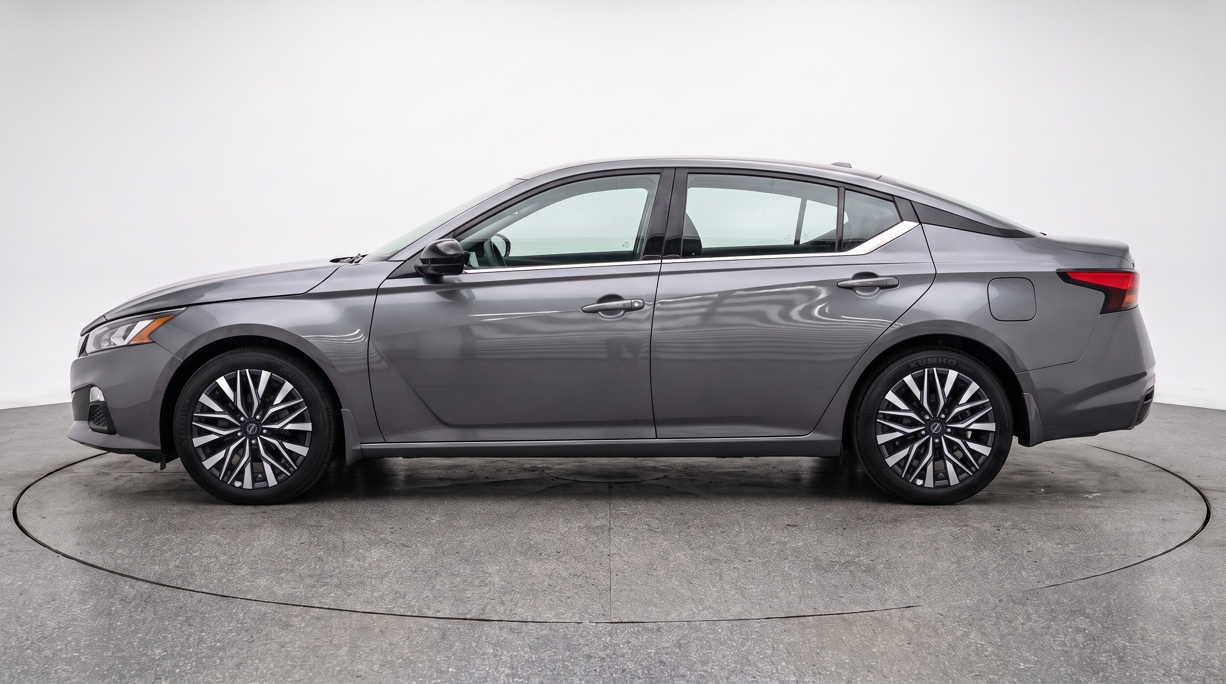 Thumbnail: 2026 Nissan Altima - 4