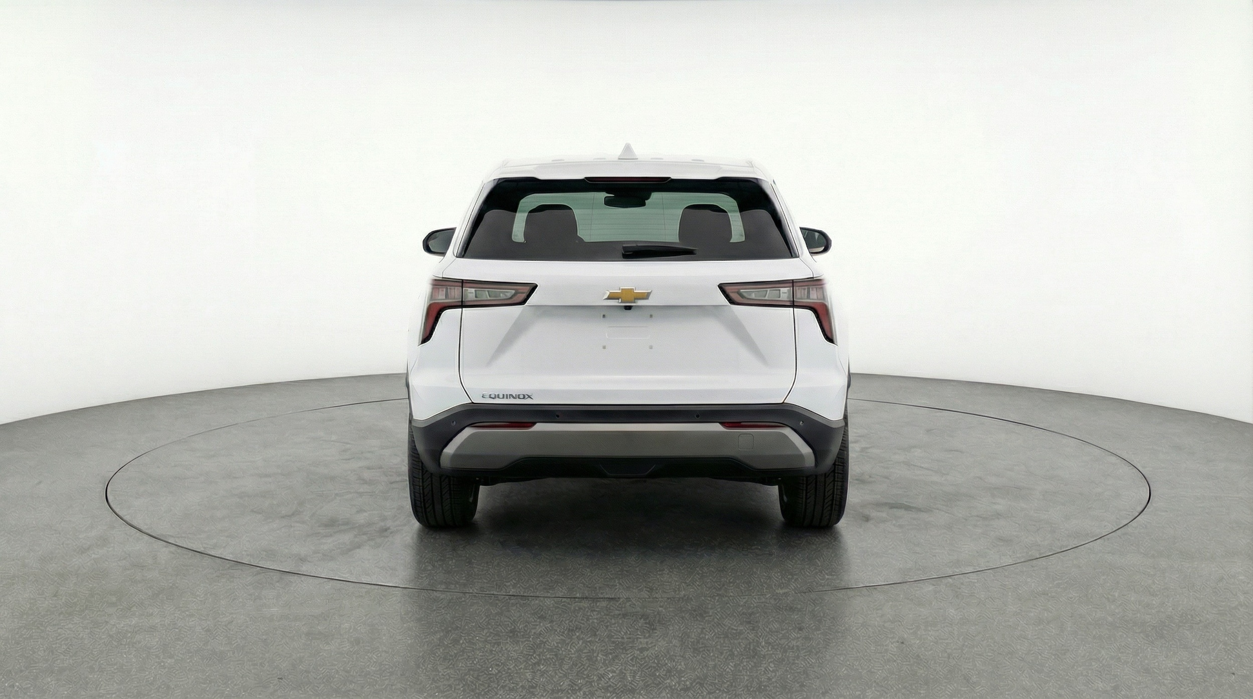 Thumbnail: 2025 Chevrolet Equinox - 6