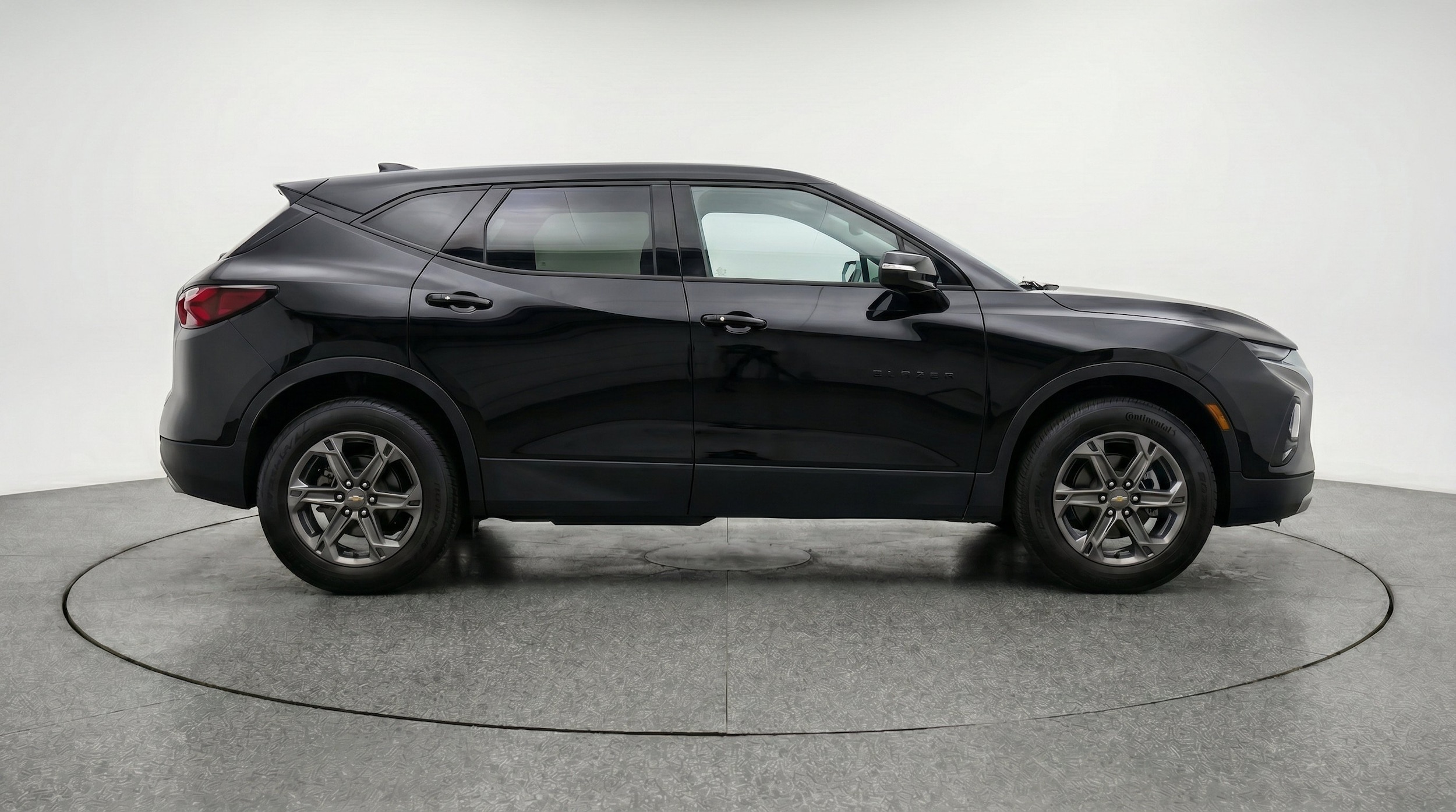 Thumbnail: 2026 Chevrolet Blazer - 10