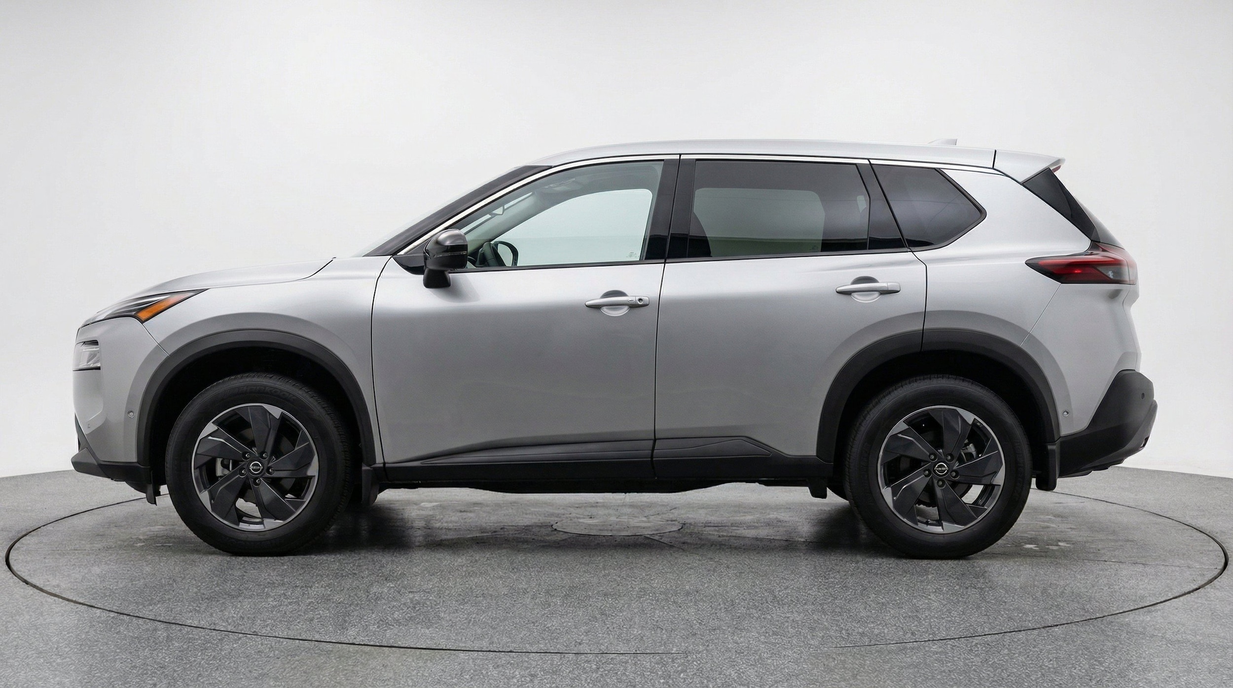 Thumbnail: 2026 Nissan Rogue - 5