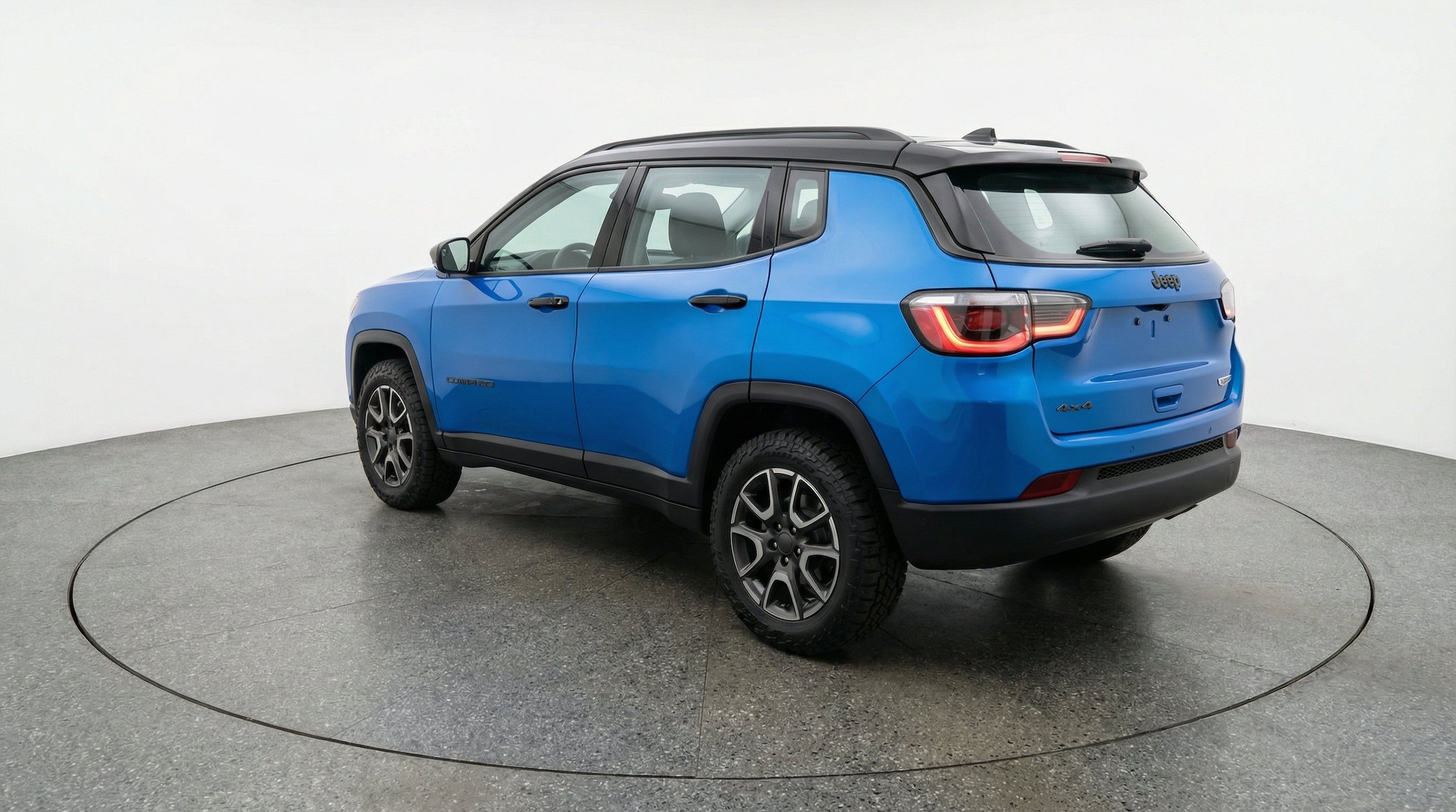 Thumbnail: 2025 Jeep Compass - 6