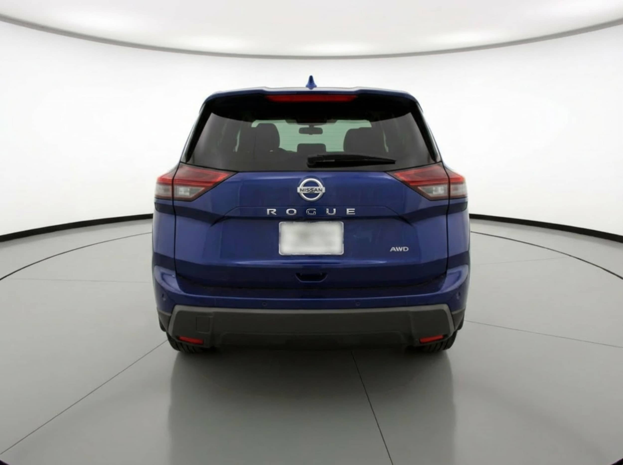 Thumbnail: 2025 Nissan Rogue - 6