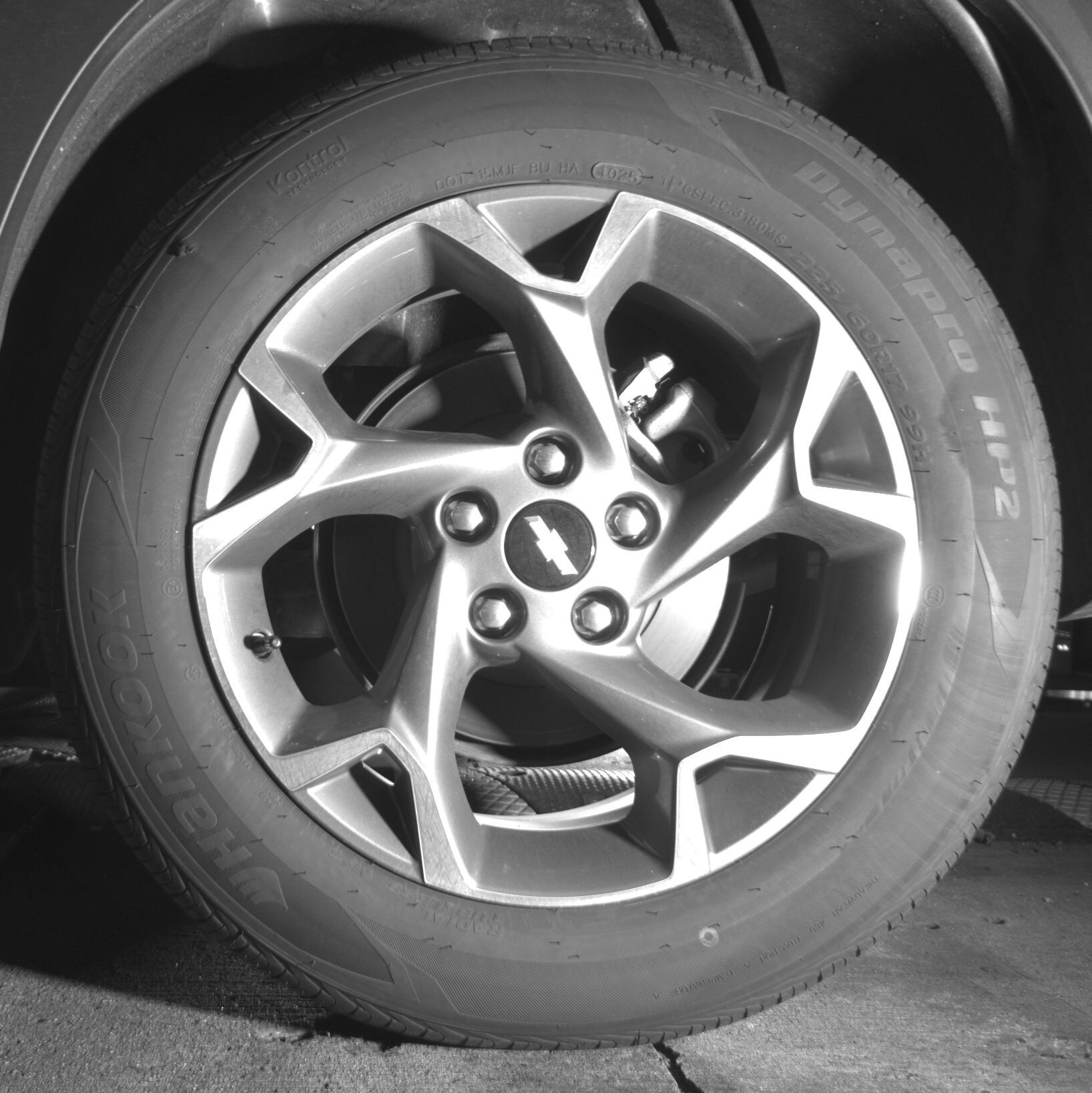 Thumbnail: 2025 Chevrolet Trax - 11