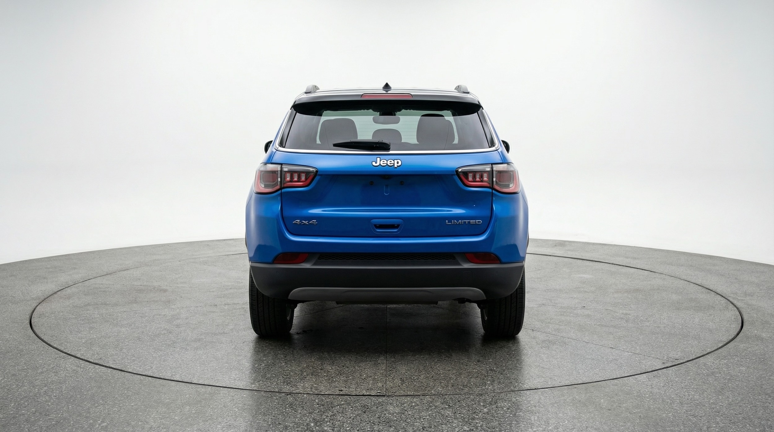 Thumbnail: 2025 Jeep Compass - 6